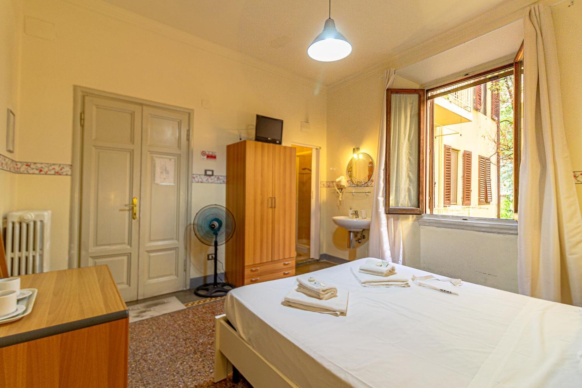 Primavera Bed & Breakfast