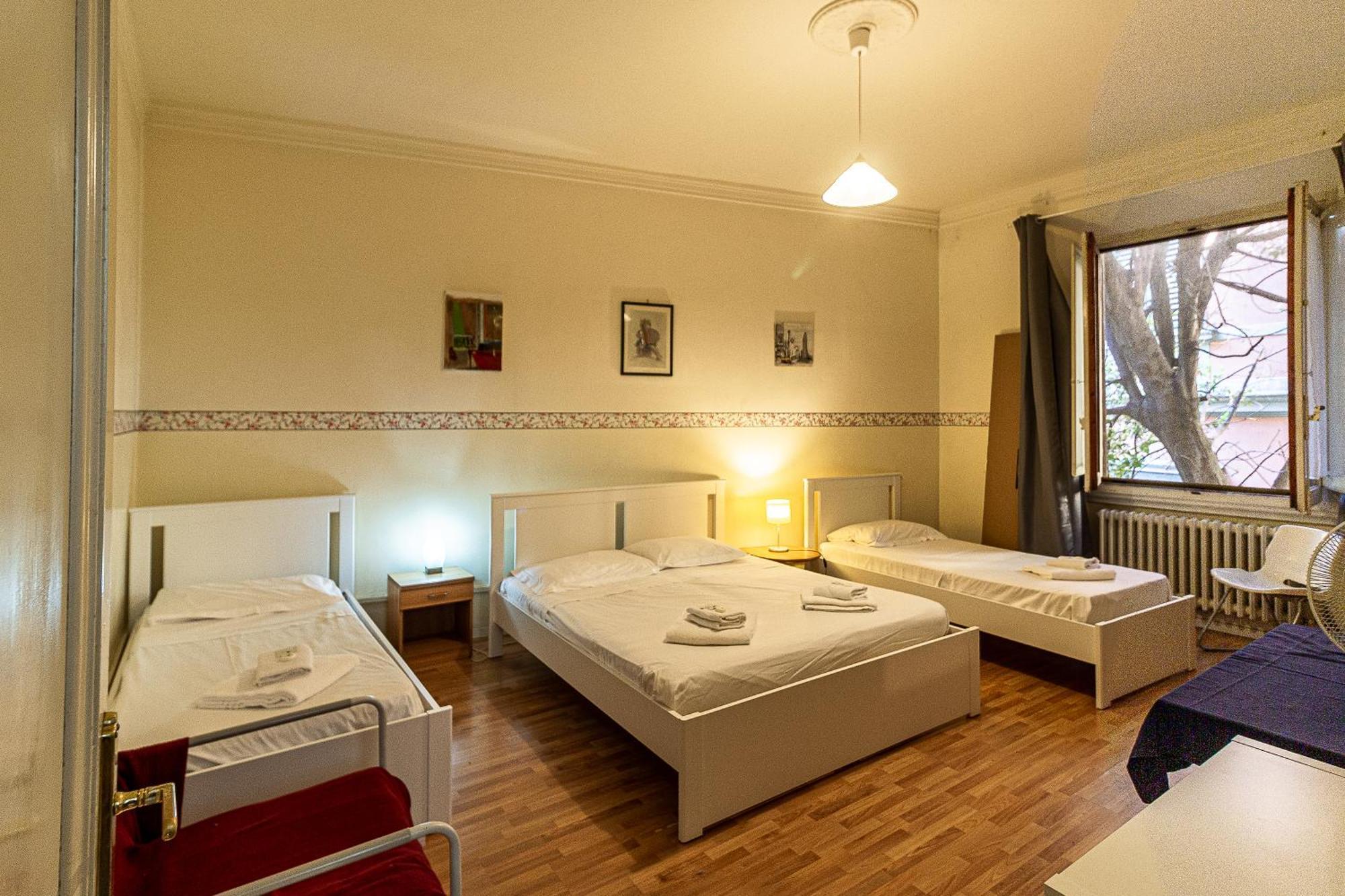 Bed & Breakfast Primavera Firenze