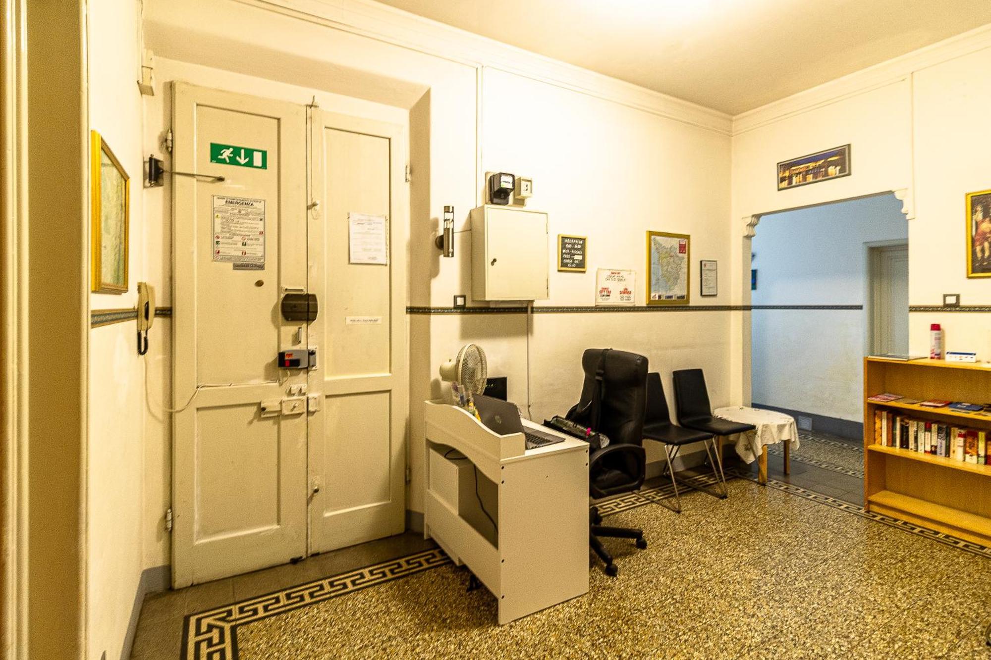 Primavera Bed & Breakfast