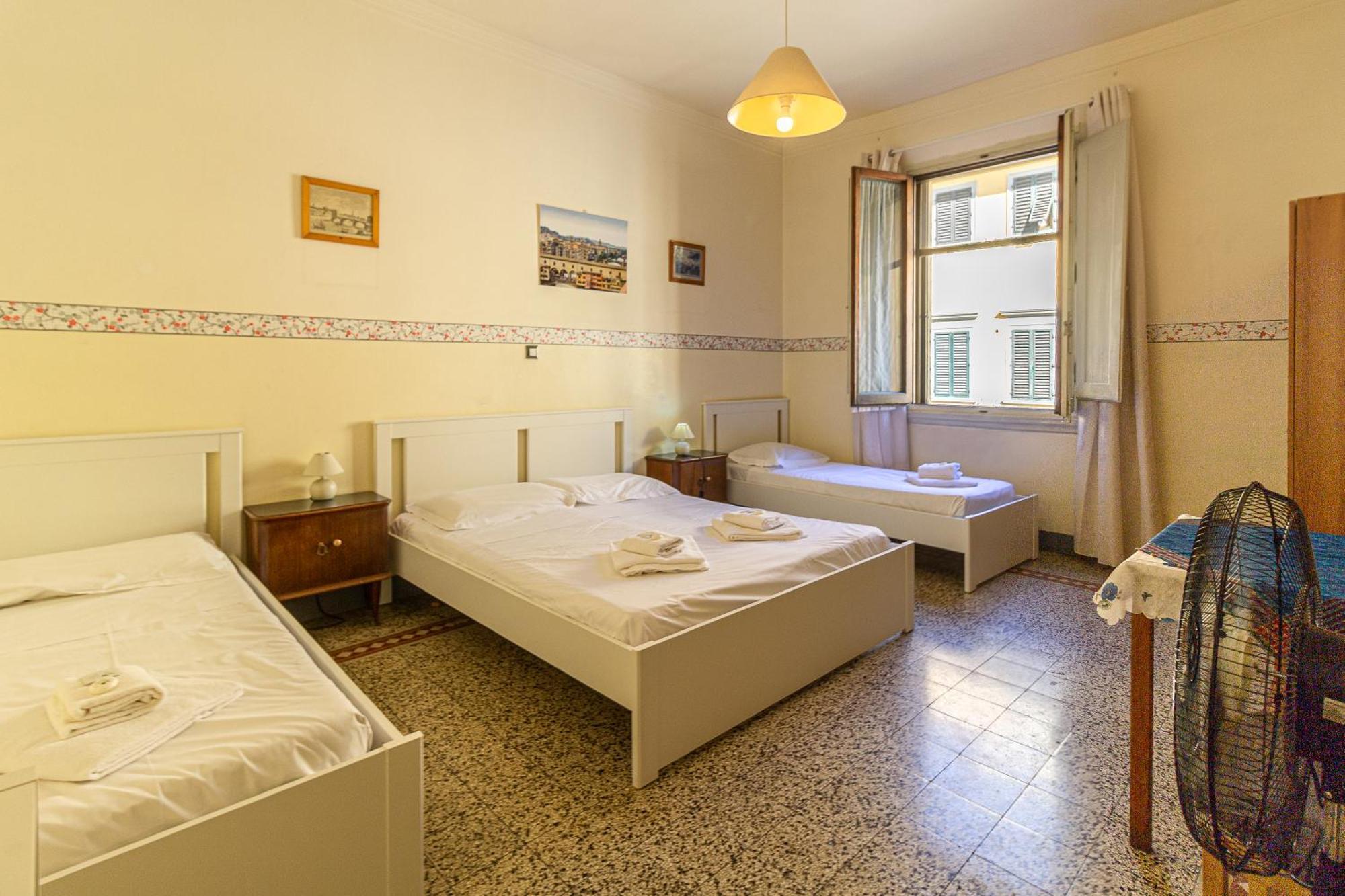 Bed & Breakfast Primavera