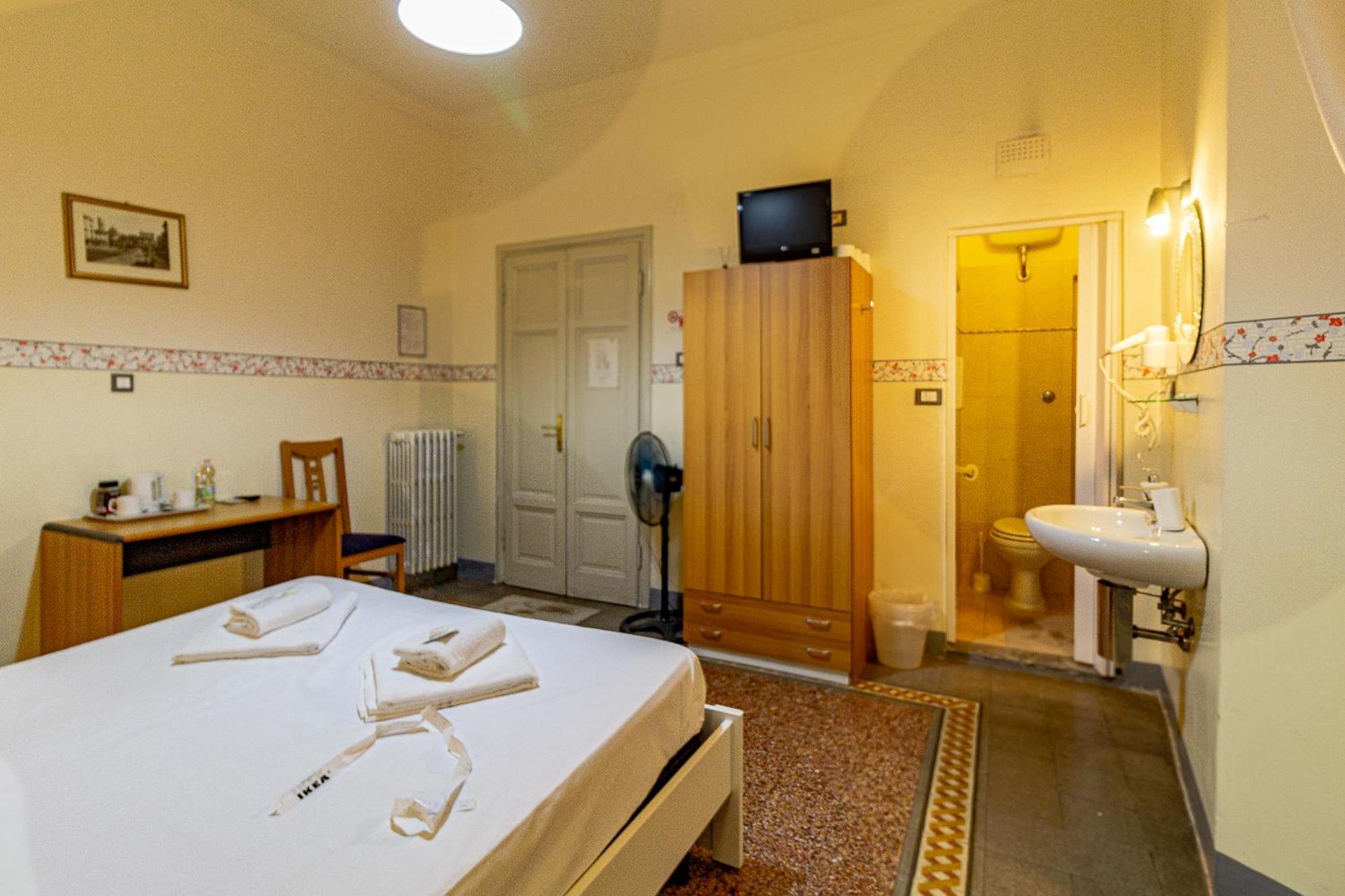 Bed & Breakfast Primavera 2*