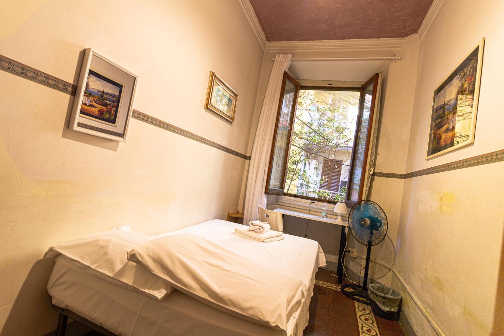 Primavera Bed & Breakfast Firenze