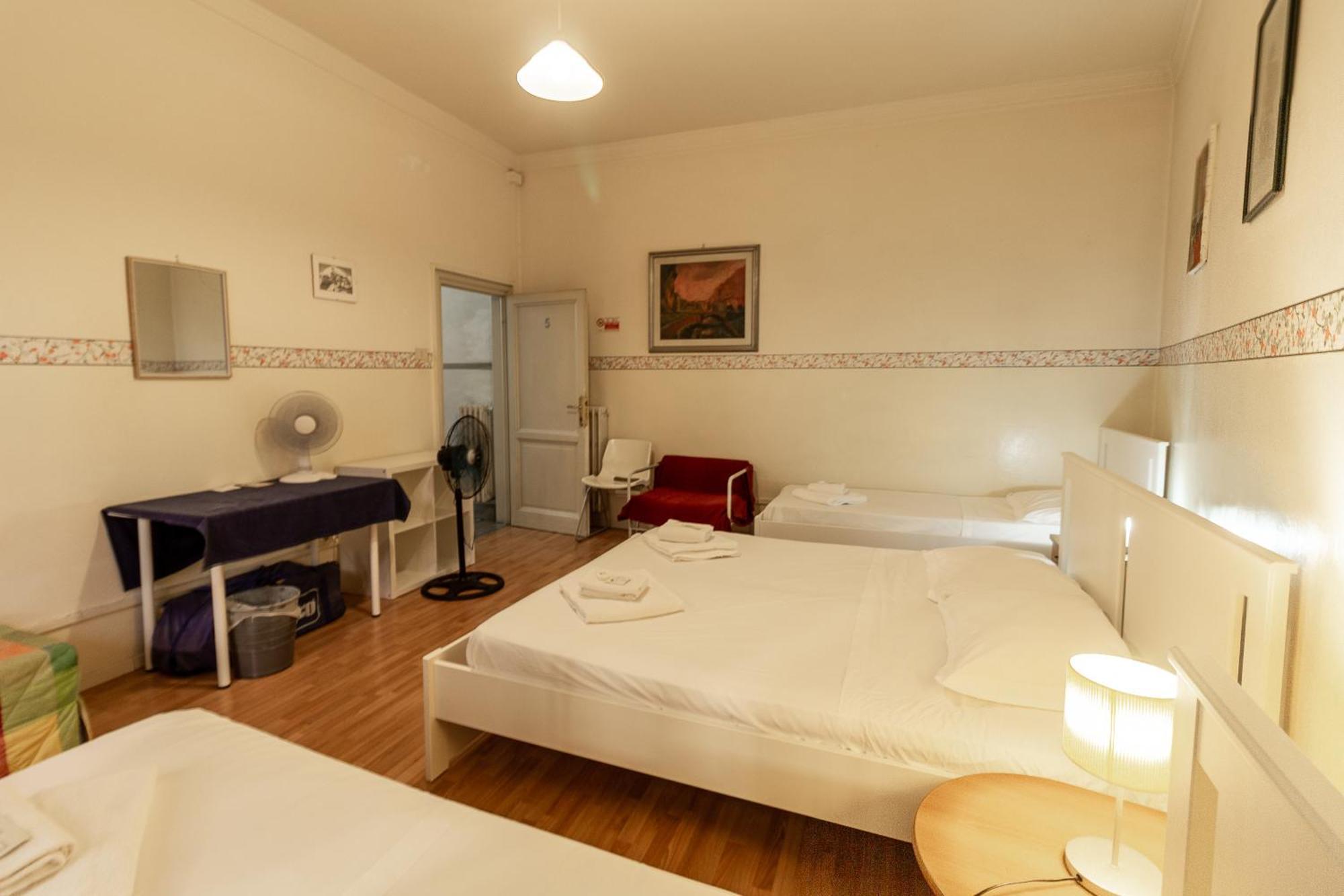 Primavera Bed & Breakfast