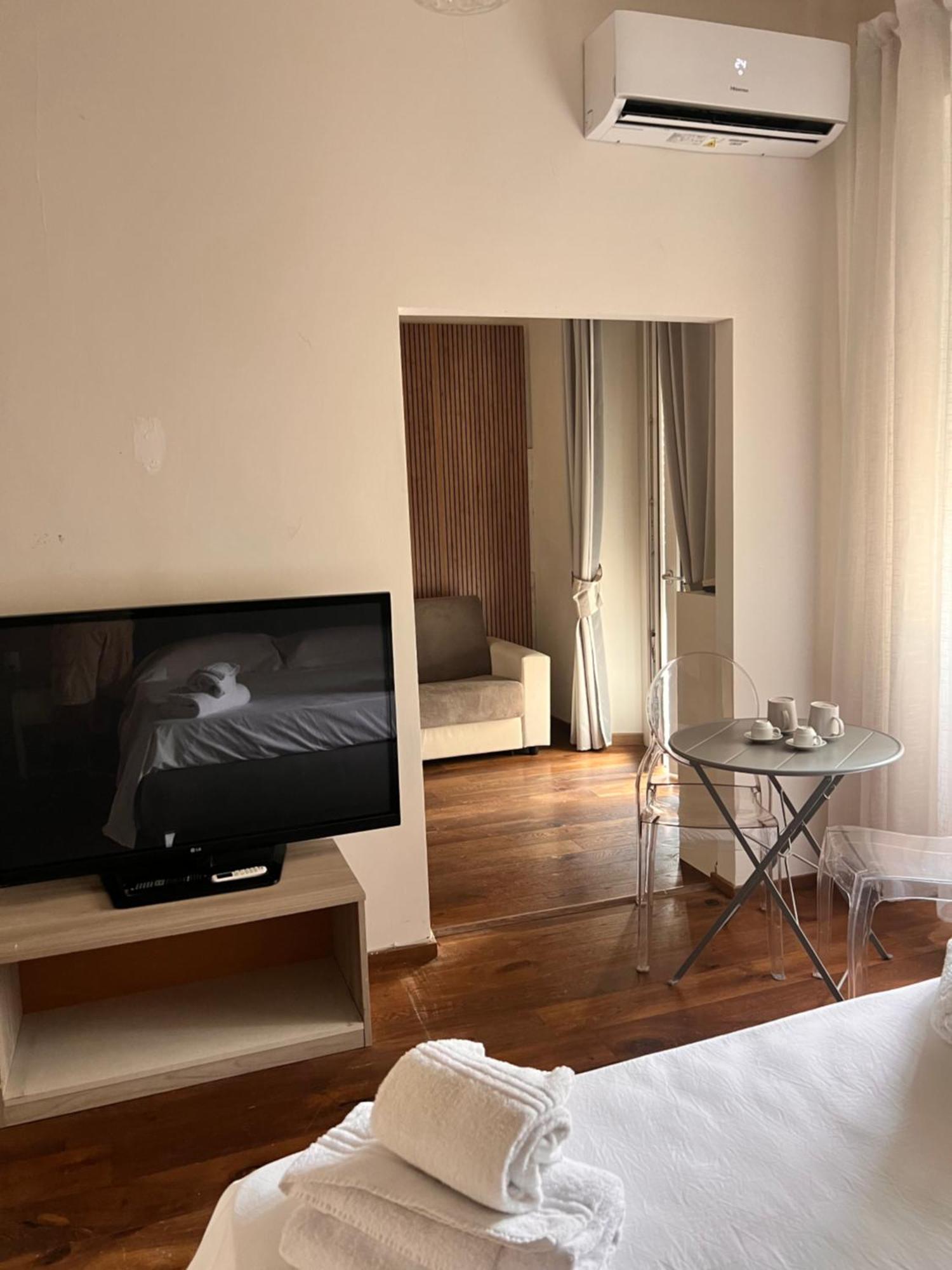 Residenza Anton Doni Guest house
