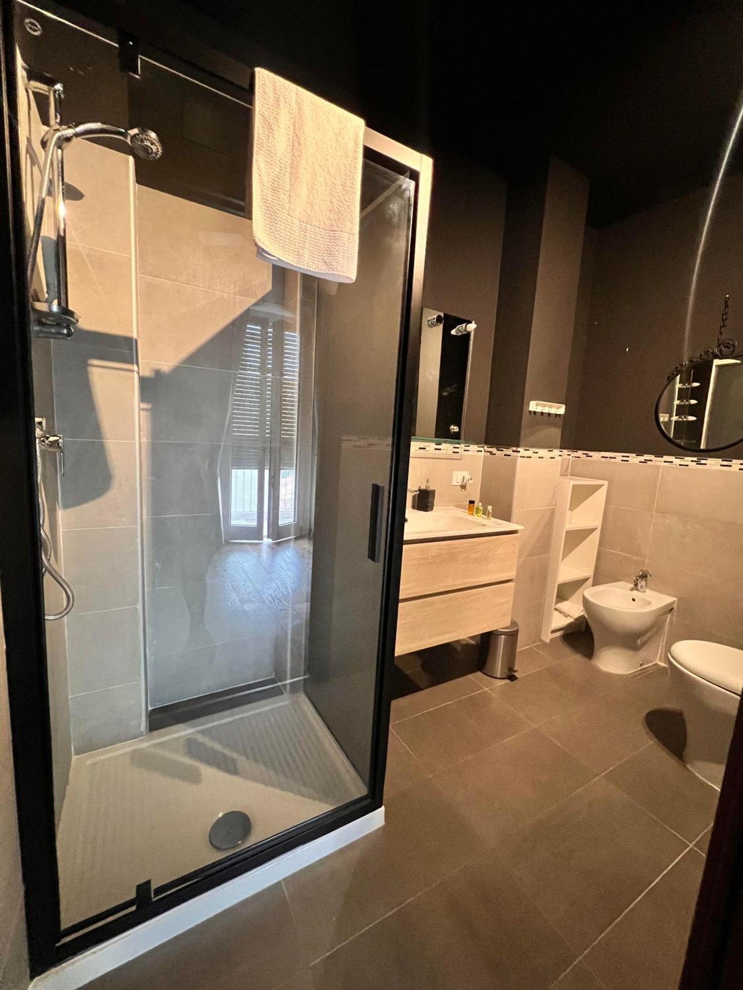 Residenza Anton Doni Guest house Florence