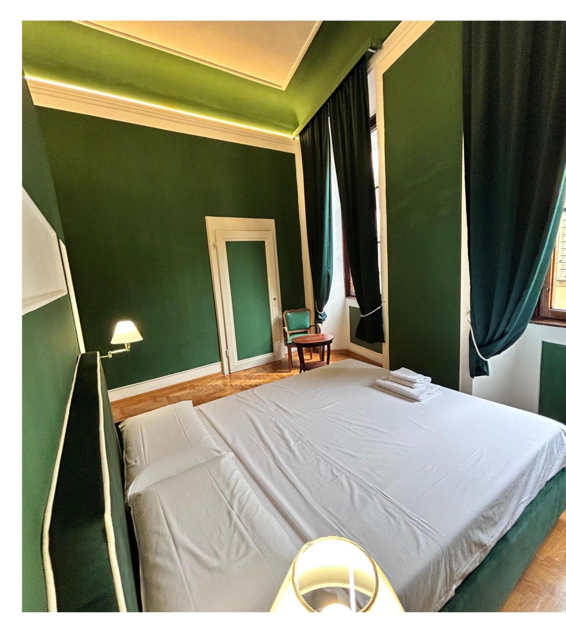 Firenze Bed & Breakfast *
