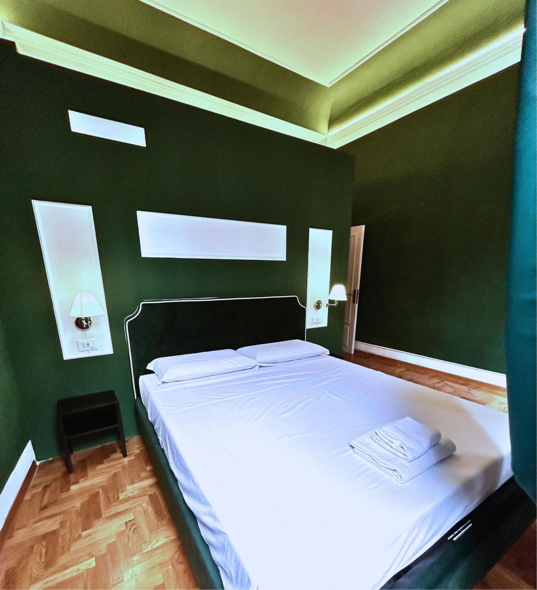 Bed & Breakfast Firenze