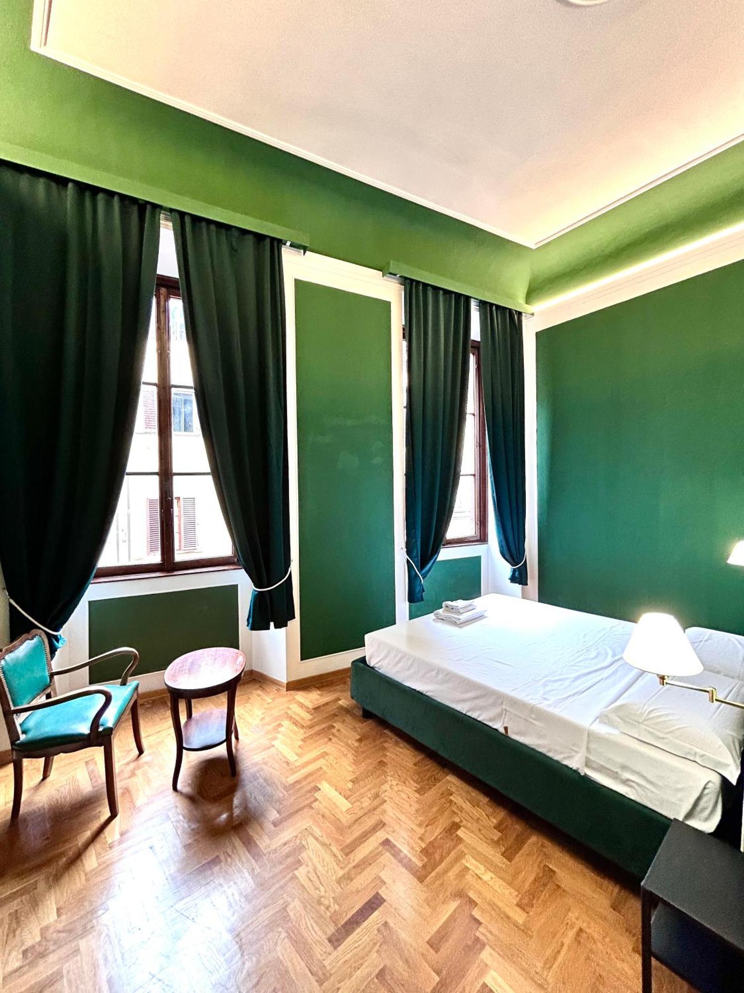 Firenze Bed & Breakfast Florence