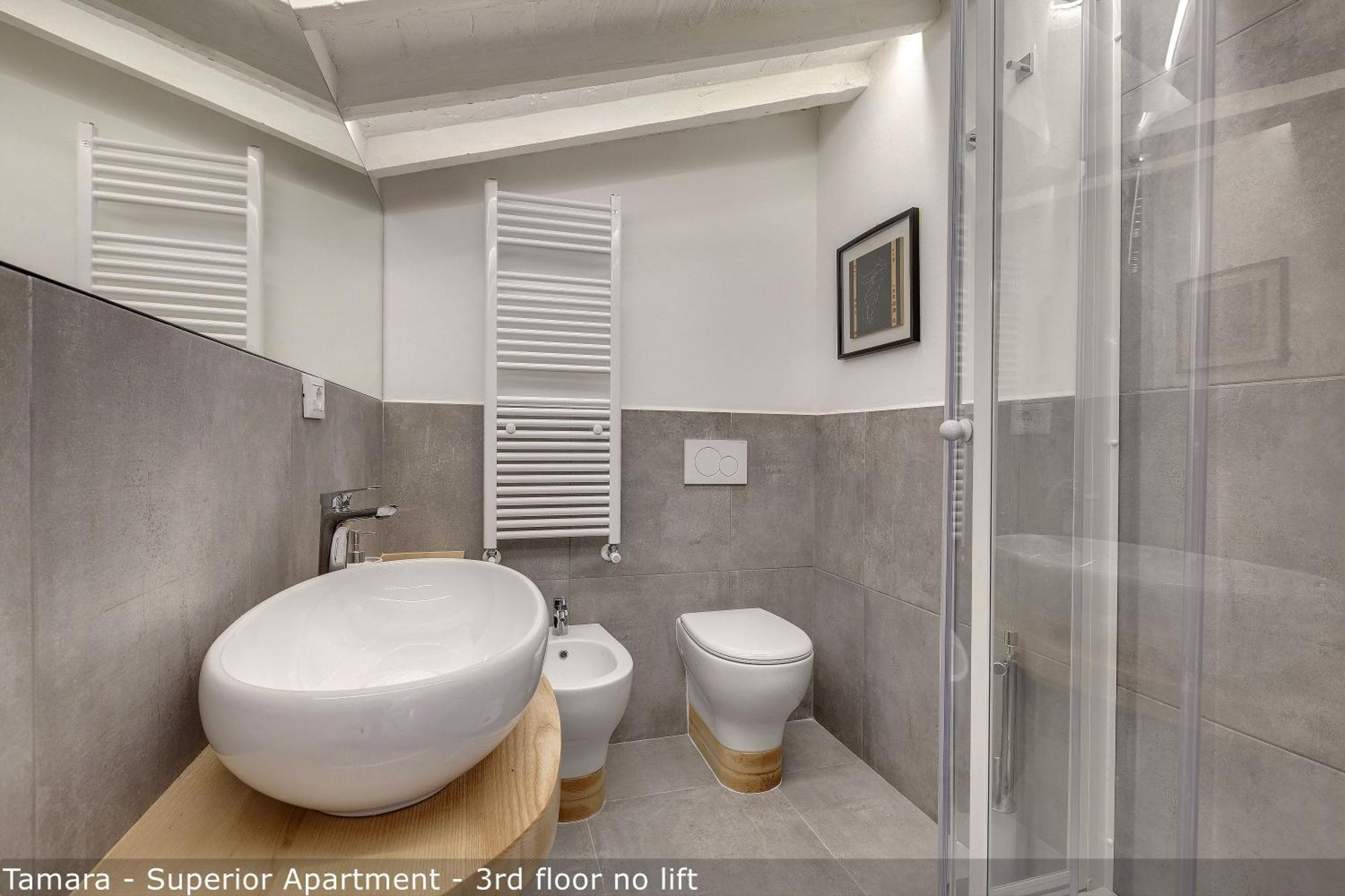 Apartment Tamara & Clotilde By Mamo