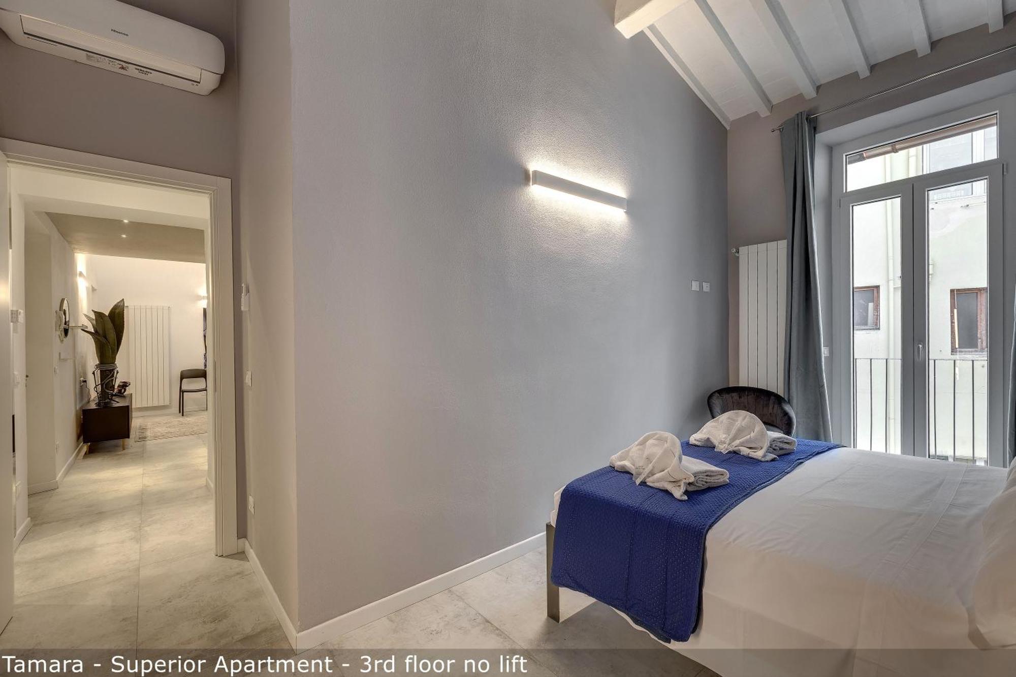 Tamara & Clotilde By Mamo Apartment *