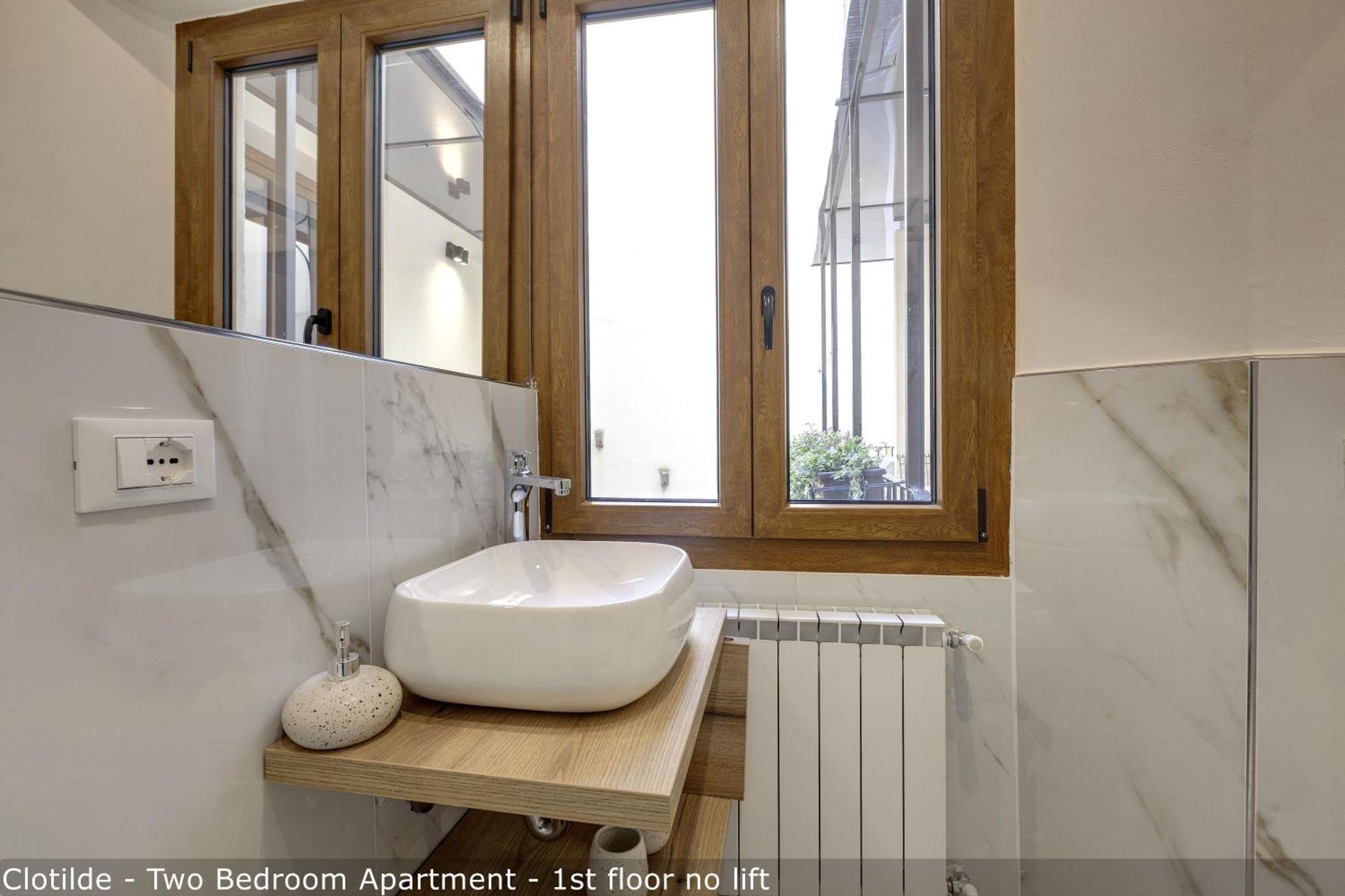 Apartment Tamara & Clotilde By Mamo