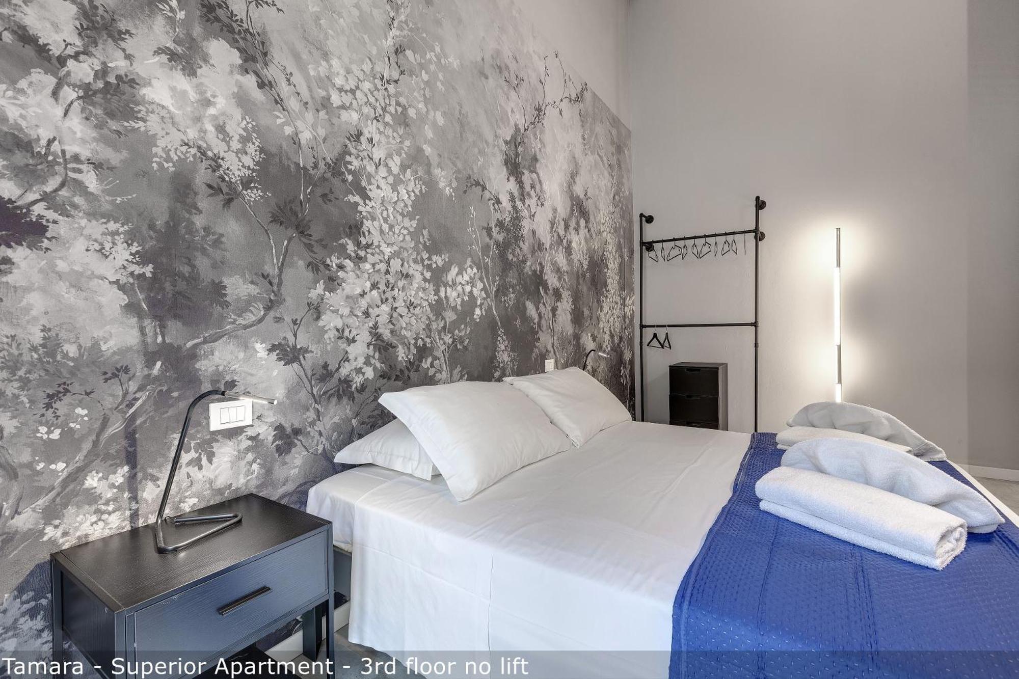 Tamara & Clotilde By Mamo Apartment *
