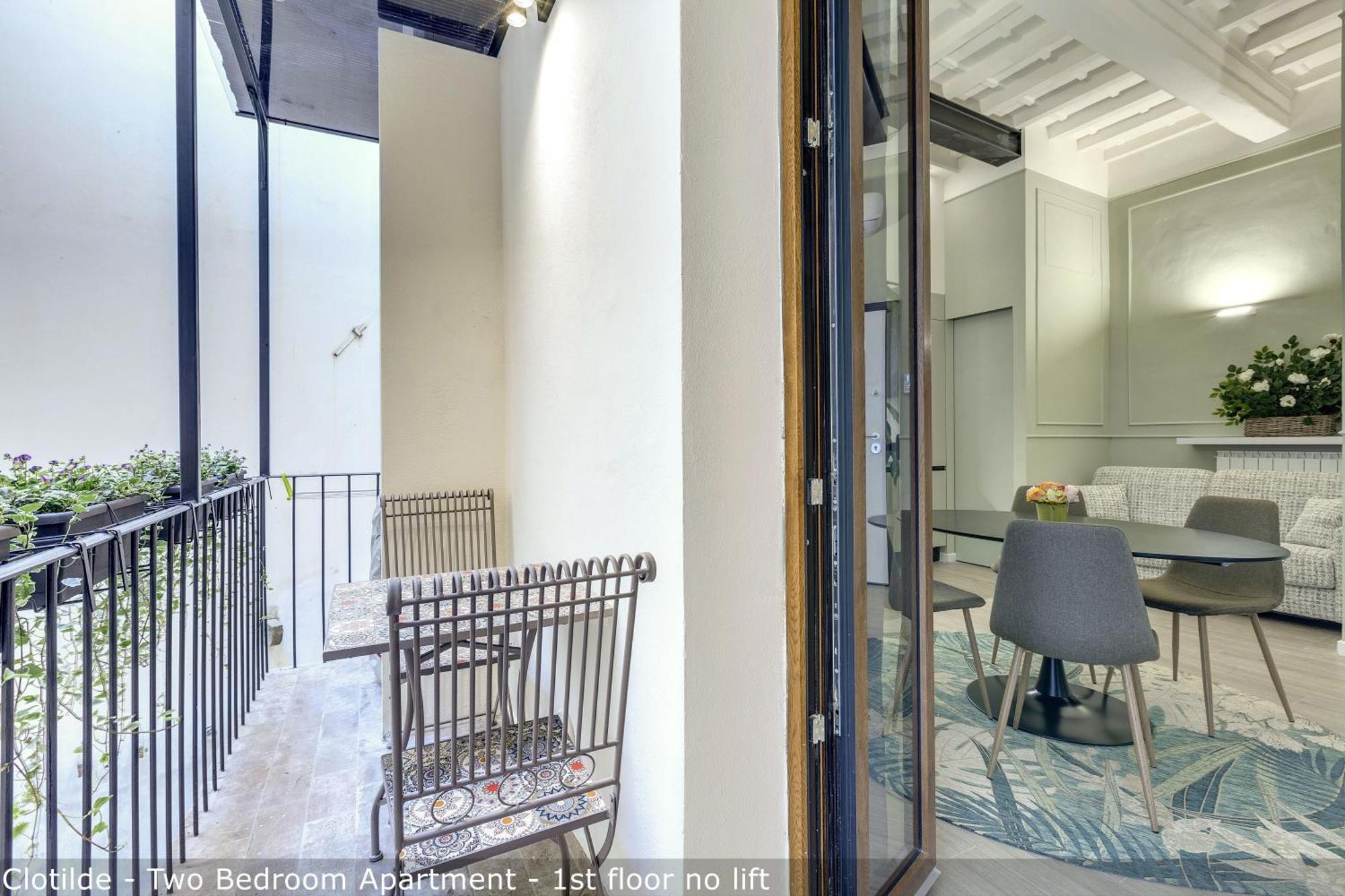 Apartment Tamara & Clotilde By Mamo