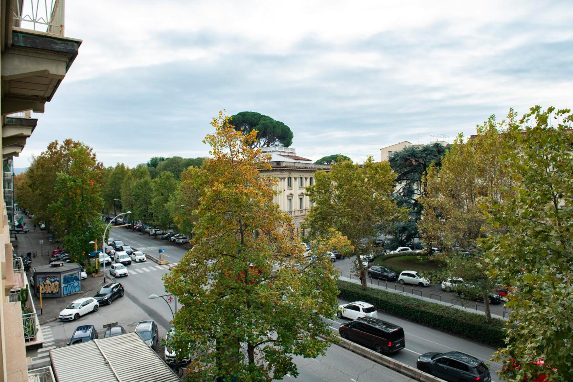 Mamo - Matteotti Appartamento Firenze