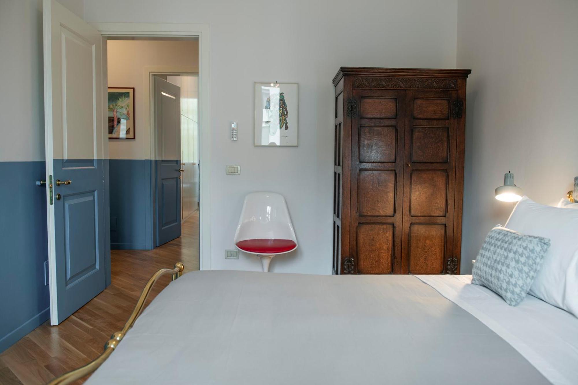 Appartamento Mamo - Matteotti Firenze