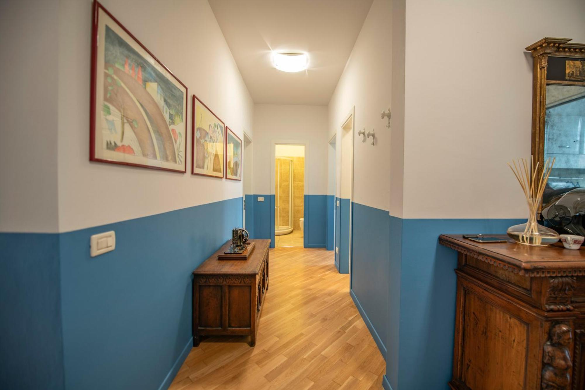 Apartment Mamo - Matteotti *