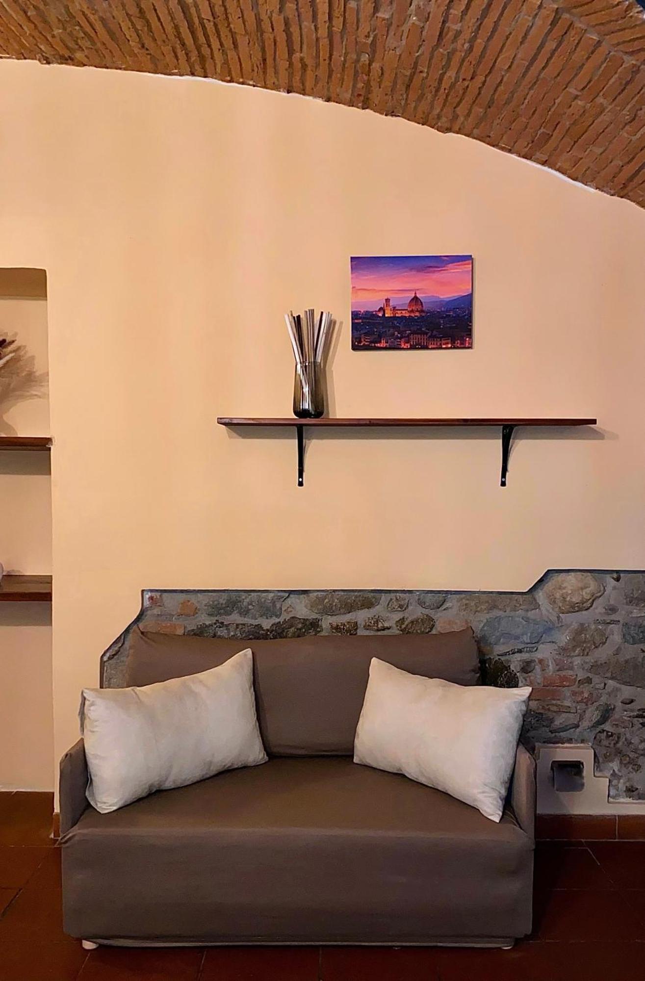 Appartamento Cave House Firenze