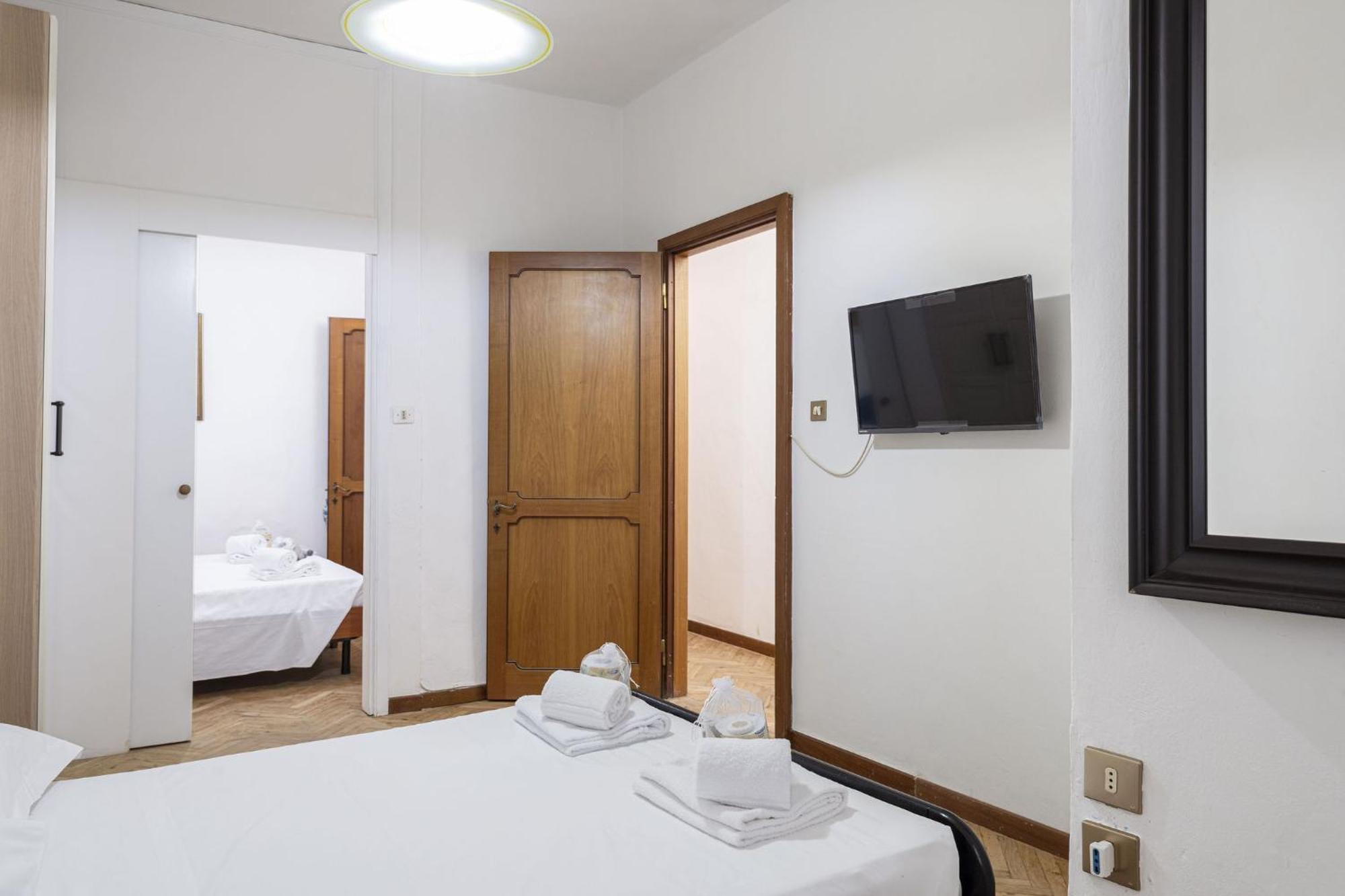 Apartment Unyca - Ampio Rifugio Per Famiglie A *