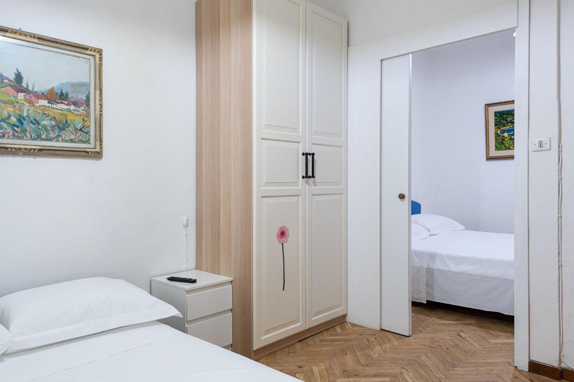 Apartment Unyca - Ampio Rifugio Per Famiglie A Florence