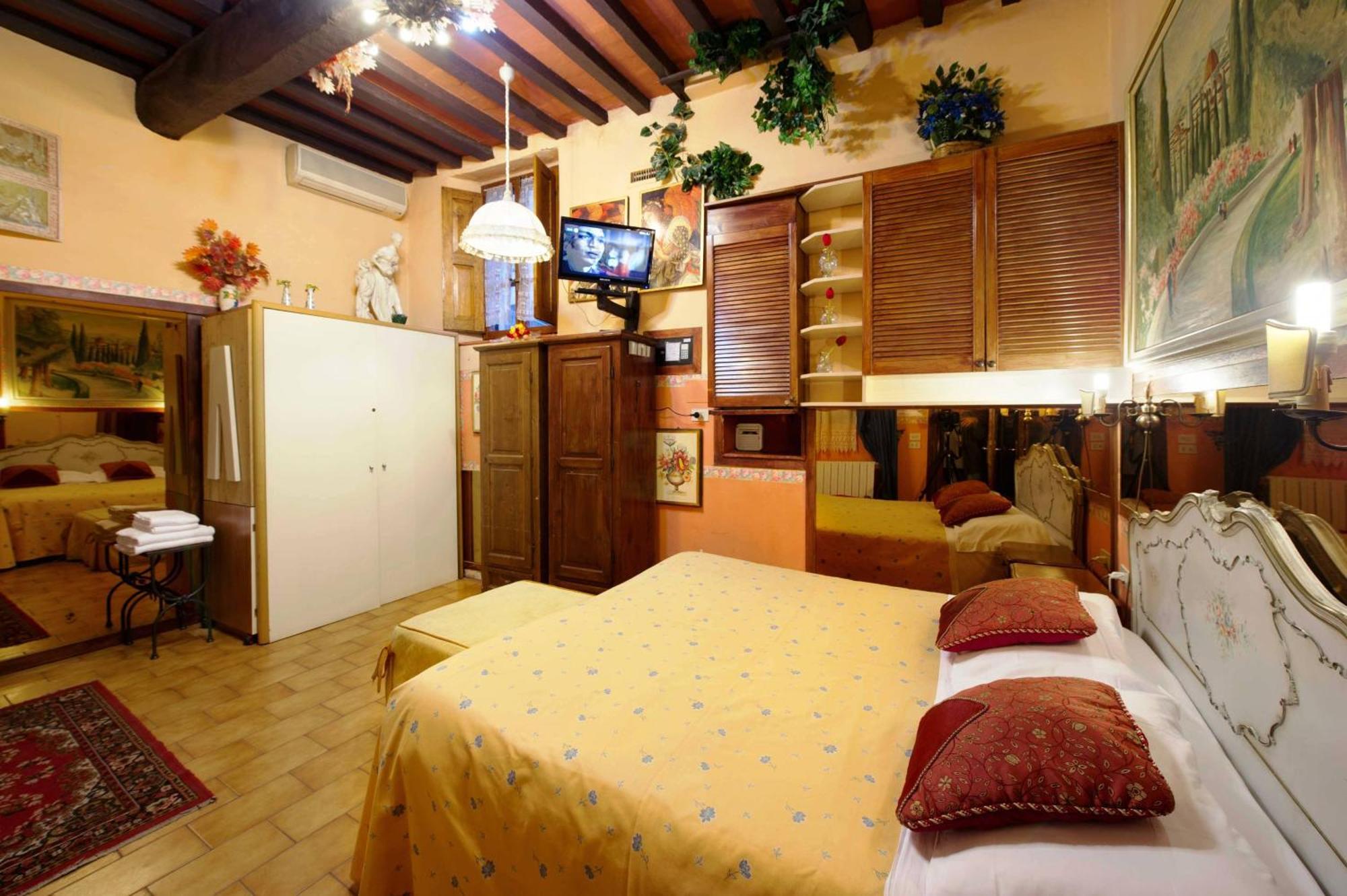 Bed & Breakfast La Pergola 2*