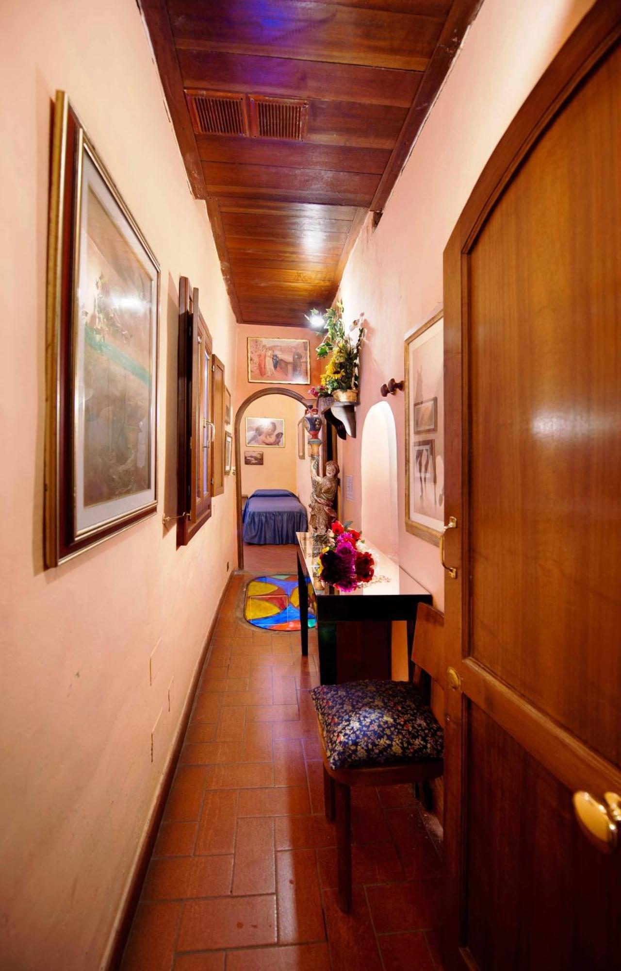 La Pergola Bed & Breakfast Firenze