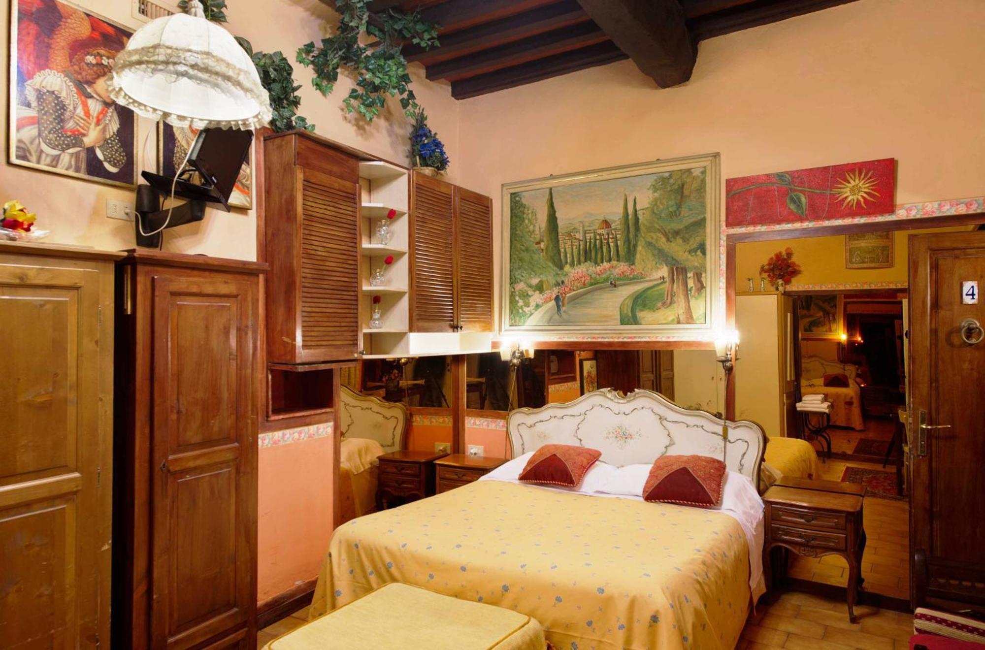 Bed & Breakfast La Pergola Firenze