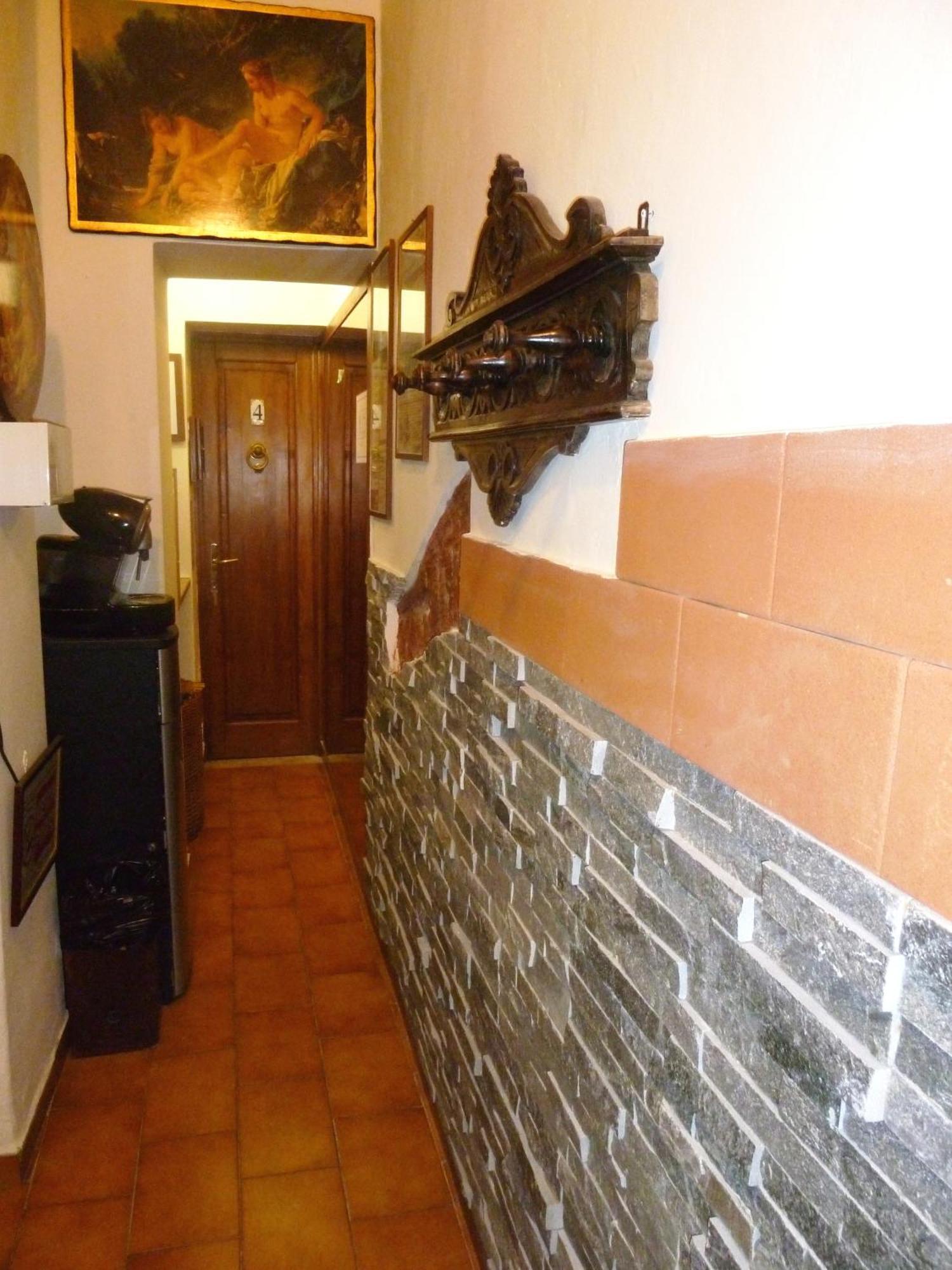 La Pergola 2*