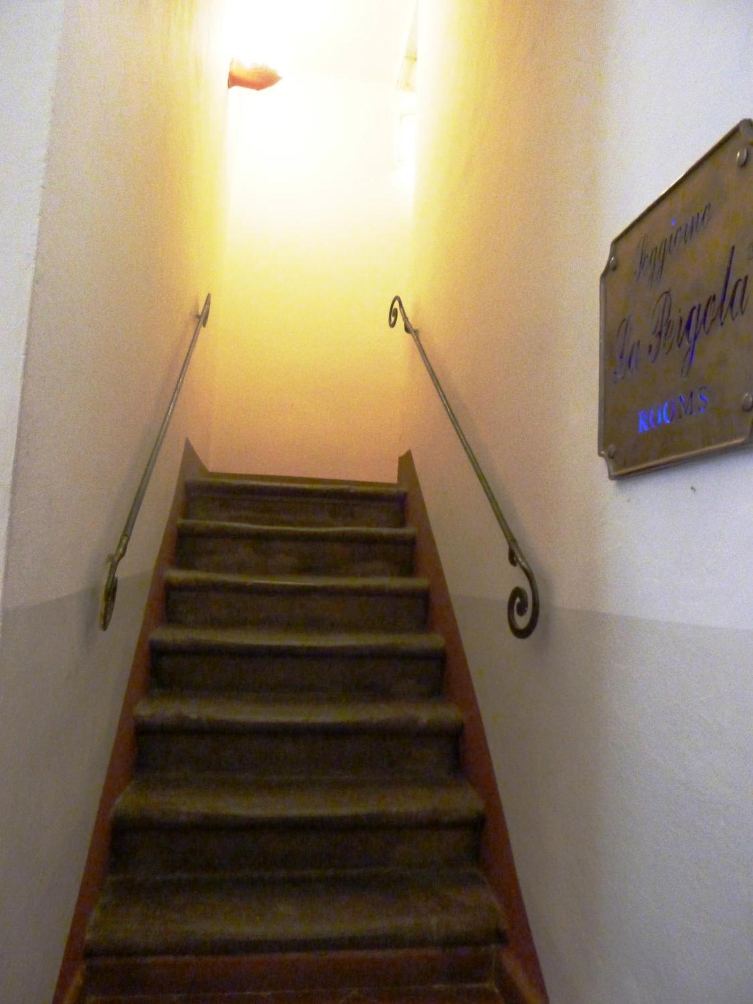La Pergola Firenze