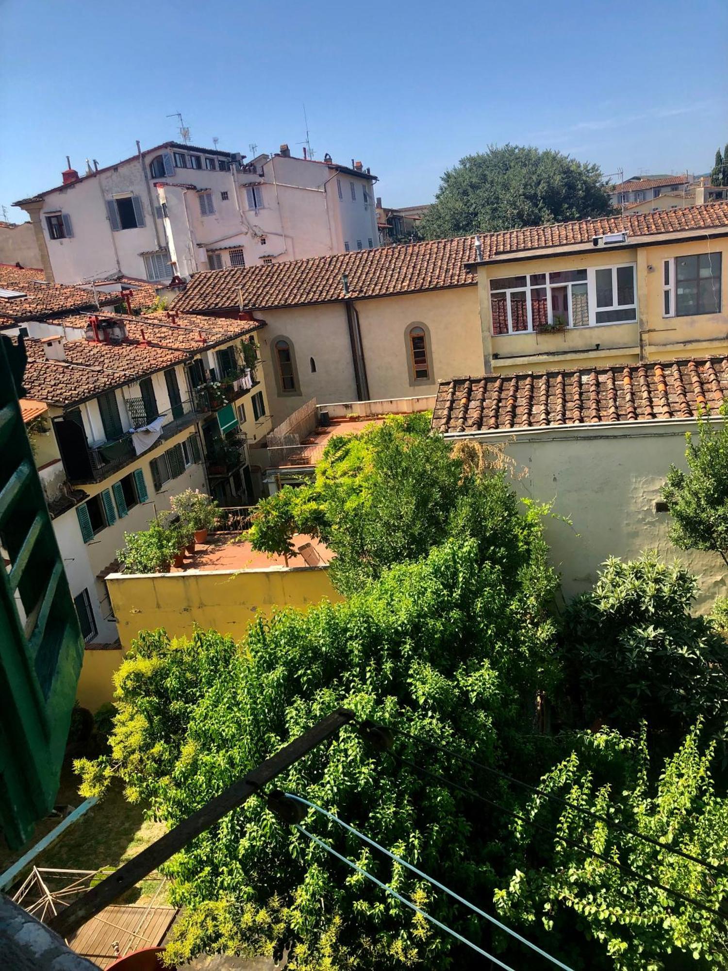 Apartment Atmosfere Rinascimentali Florence