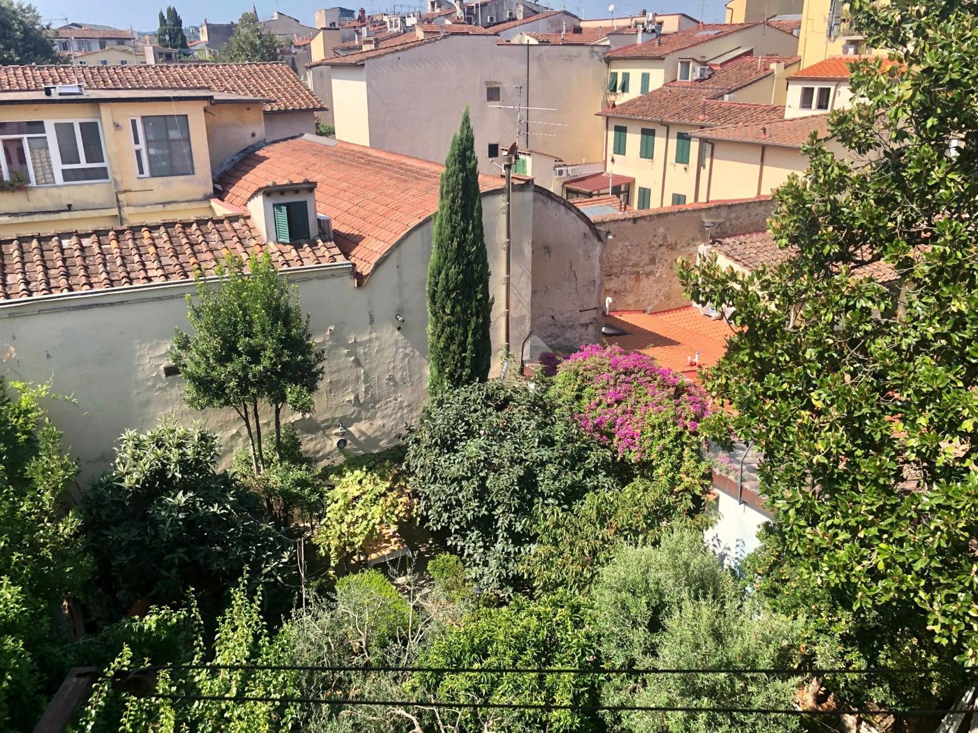 Atmosfere Rinascimentali Florence