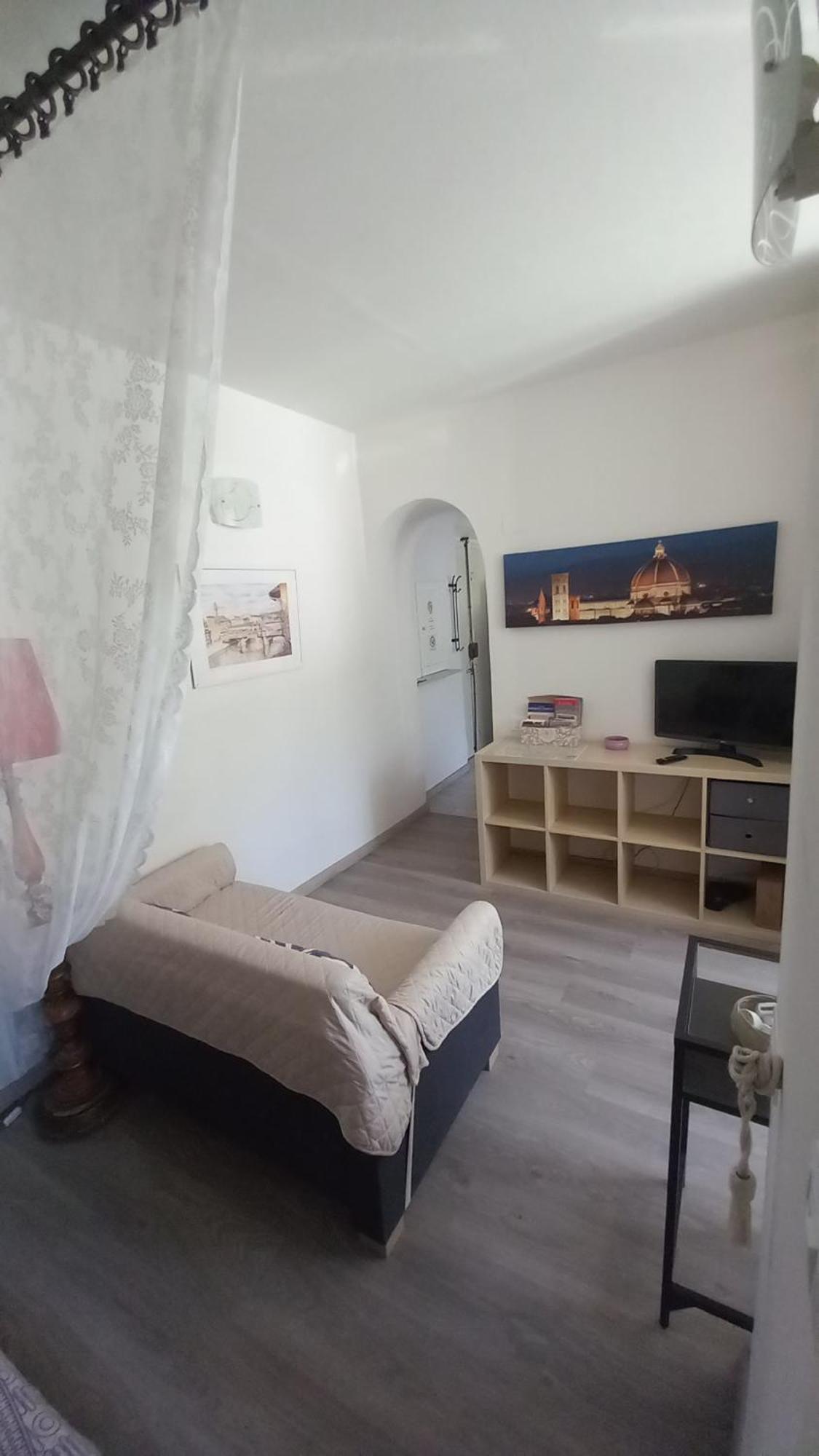 Apartment Ca Del Carmine