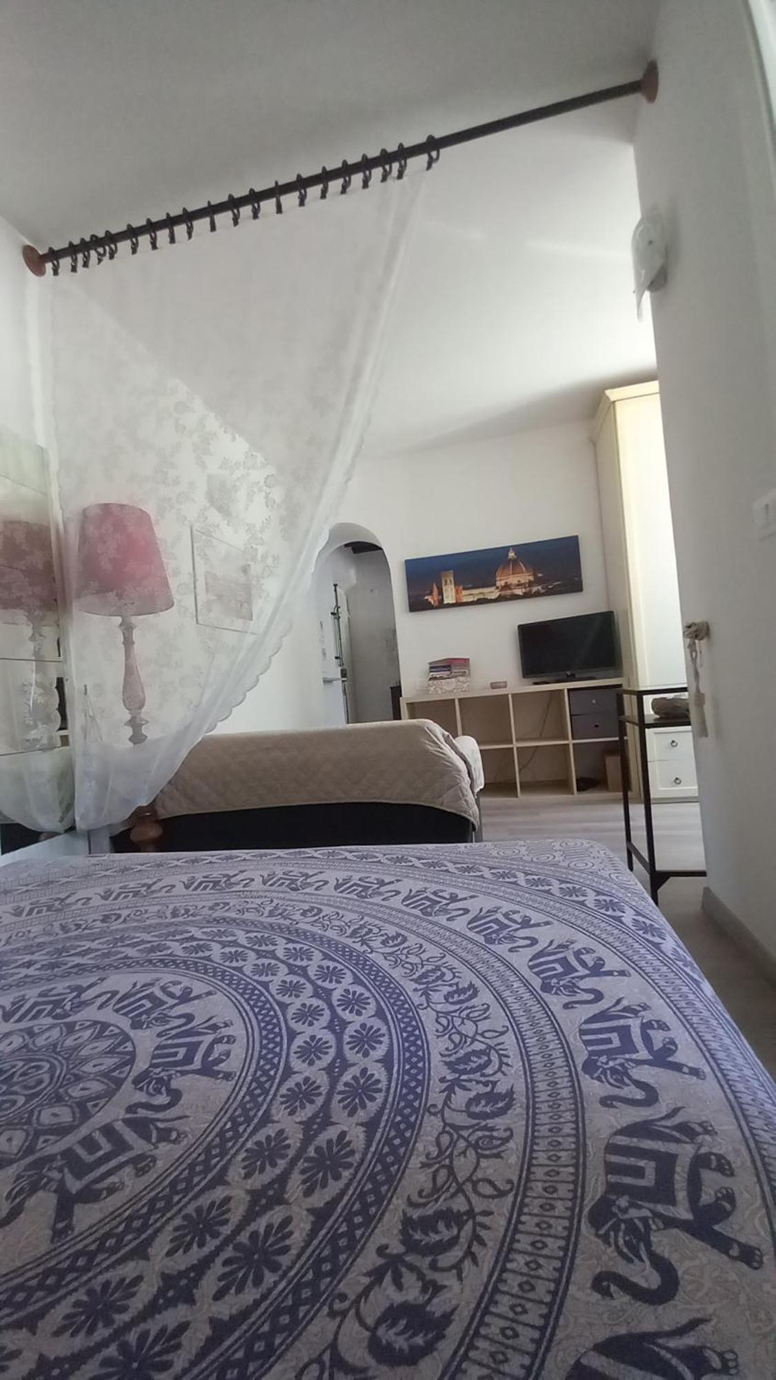 Ca Del Carmine Apartment *