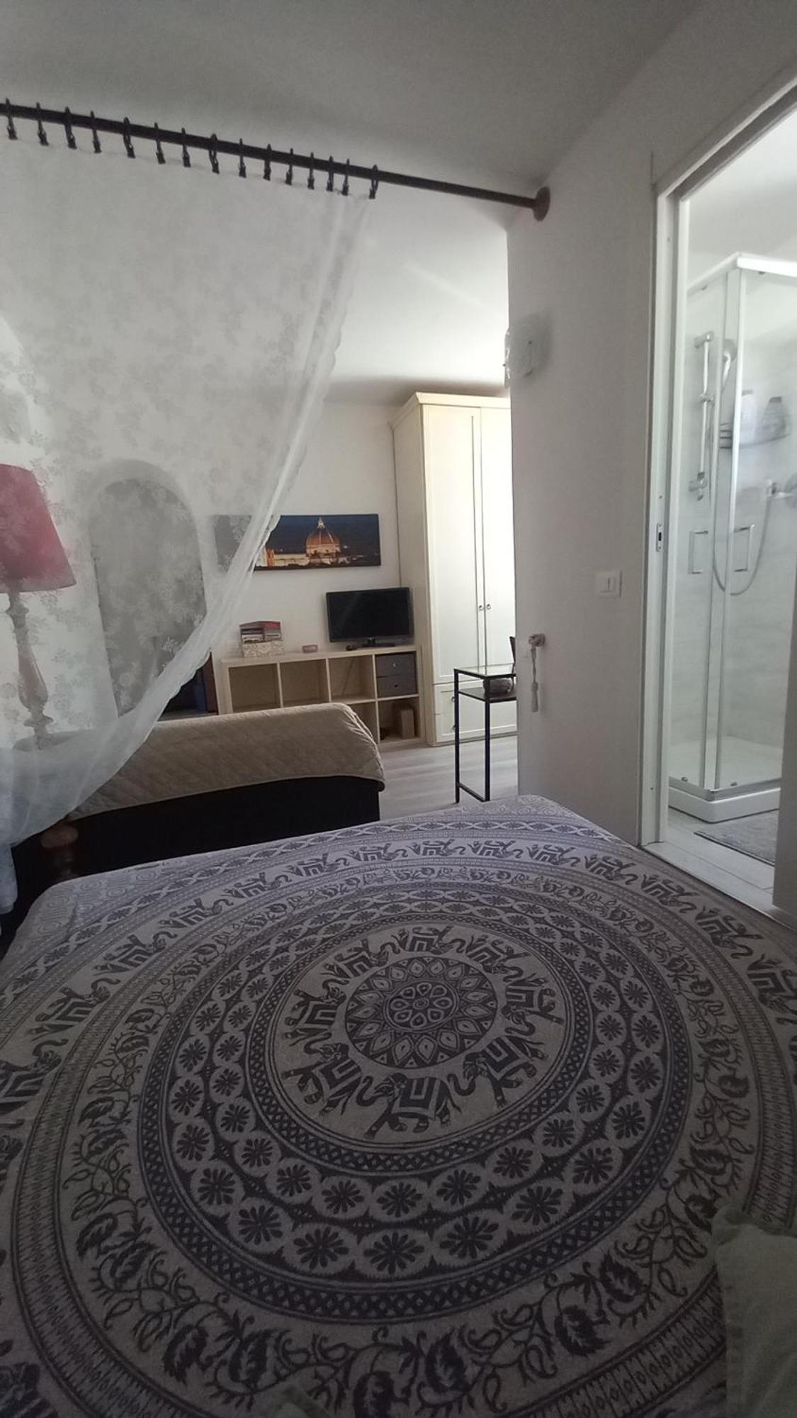 Apartment Ca Del Carmine *