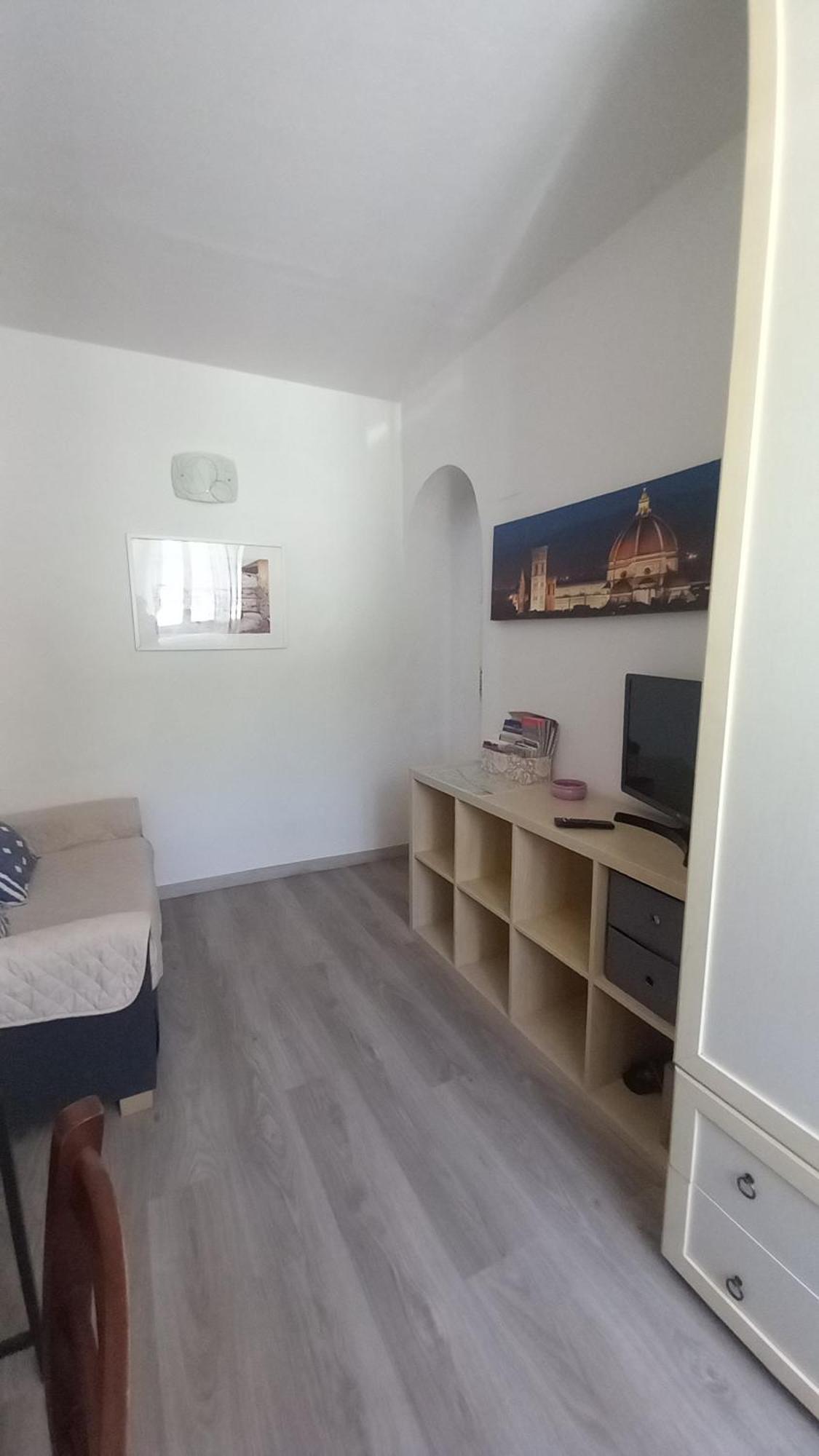 Ca Del Carmine Apartment Florence