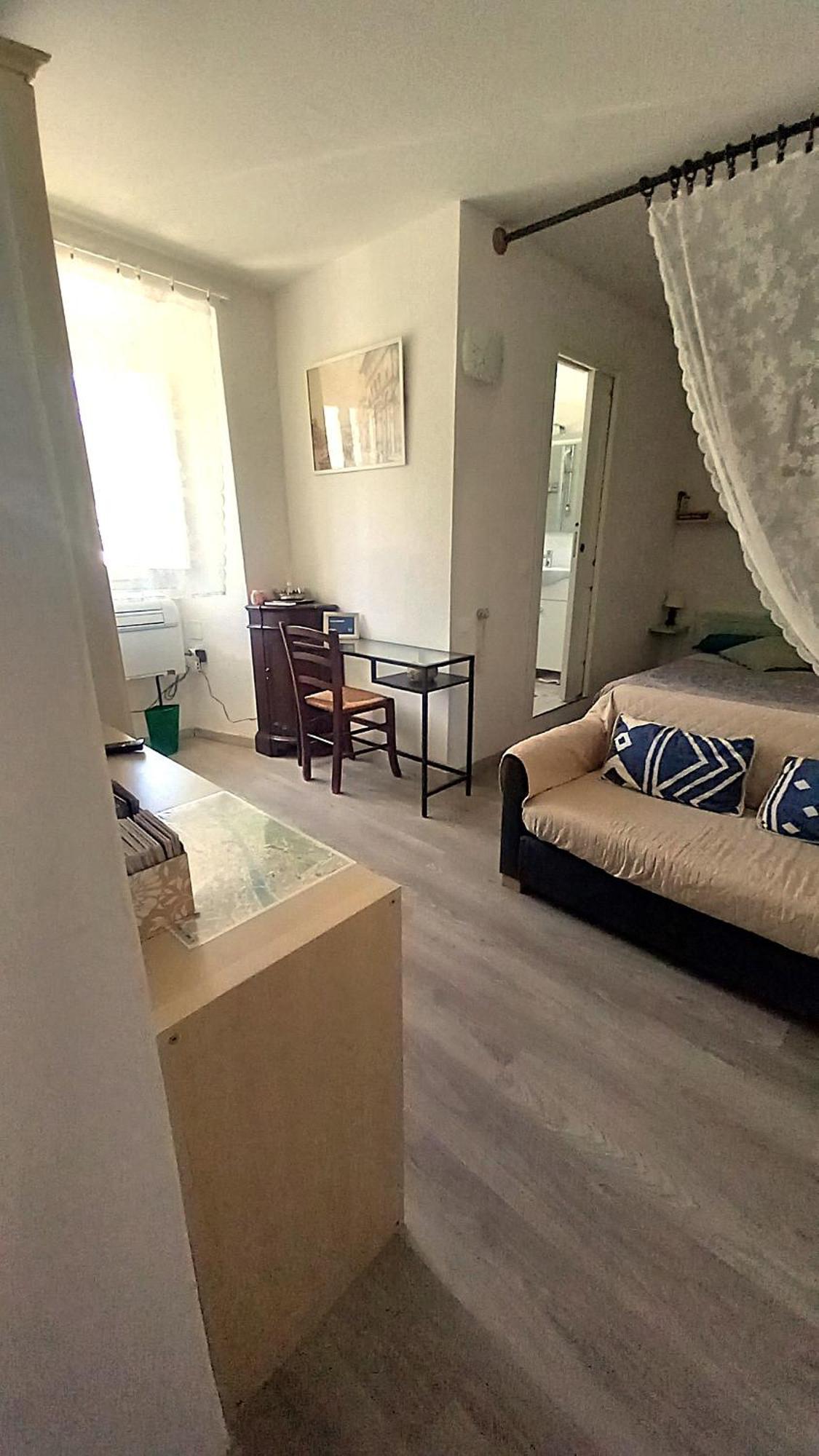 Apartment Ca Del Carmine Florence