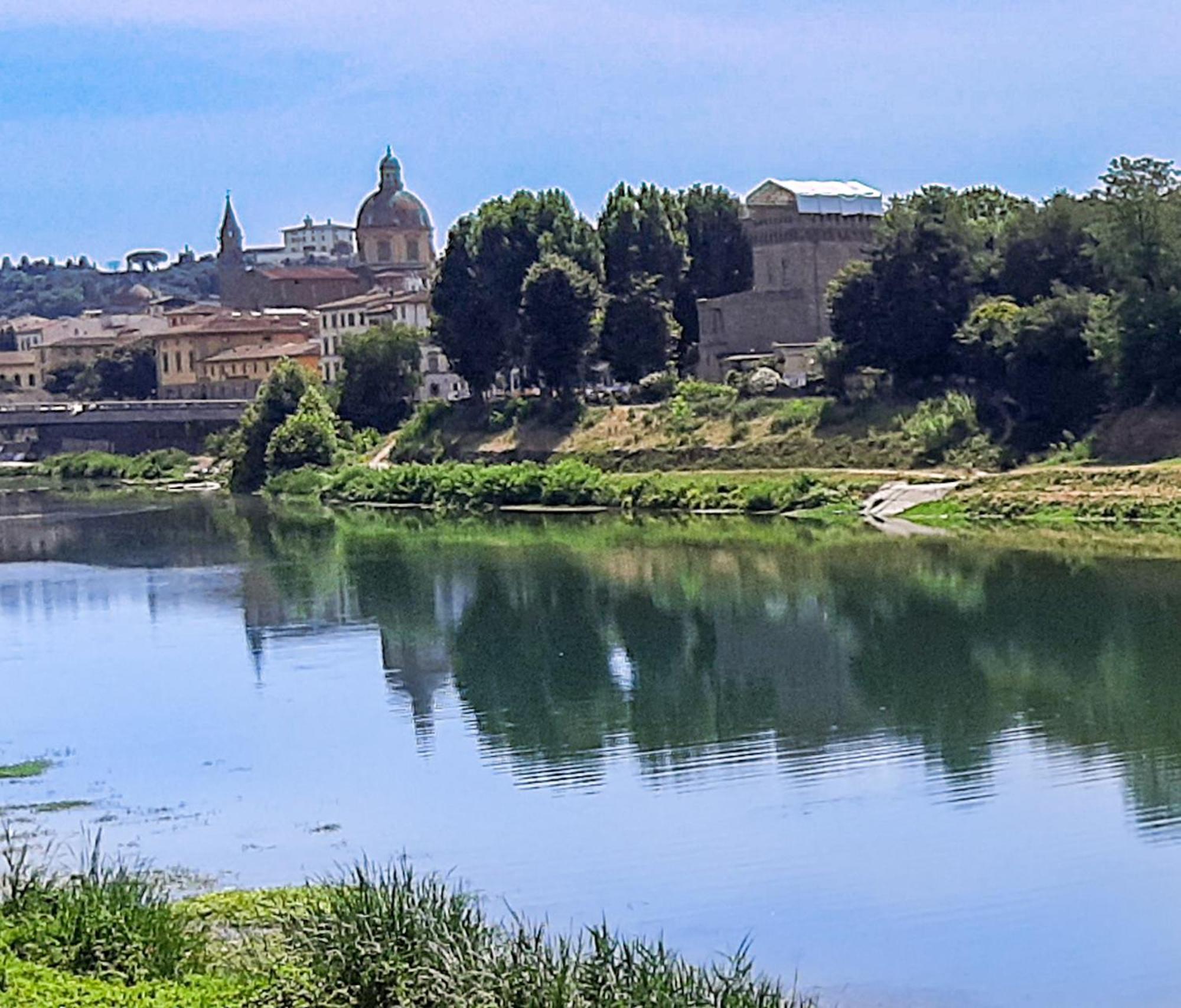 La Terrazza De Medici *
