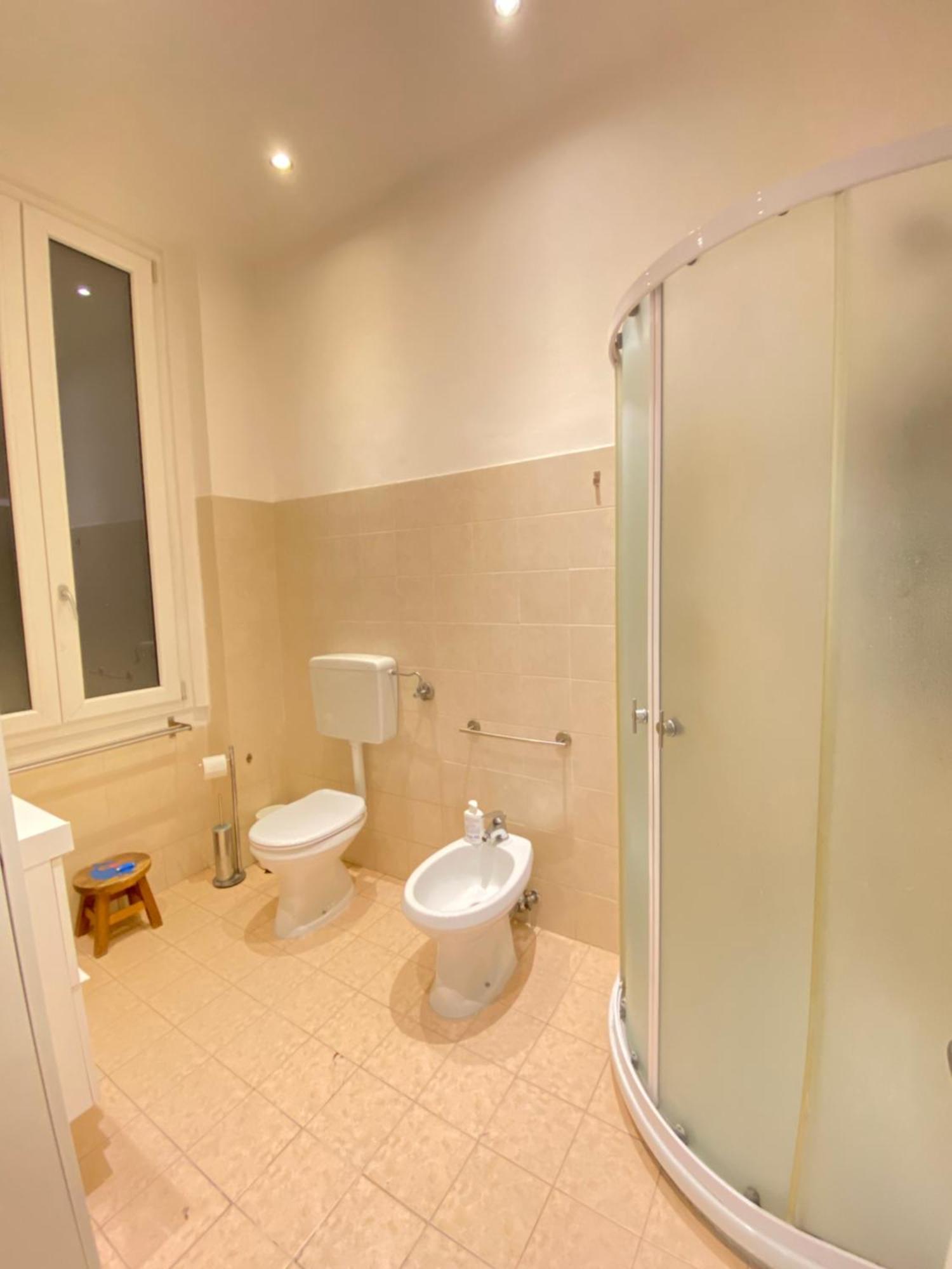 Florentia House * Florence