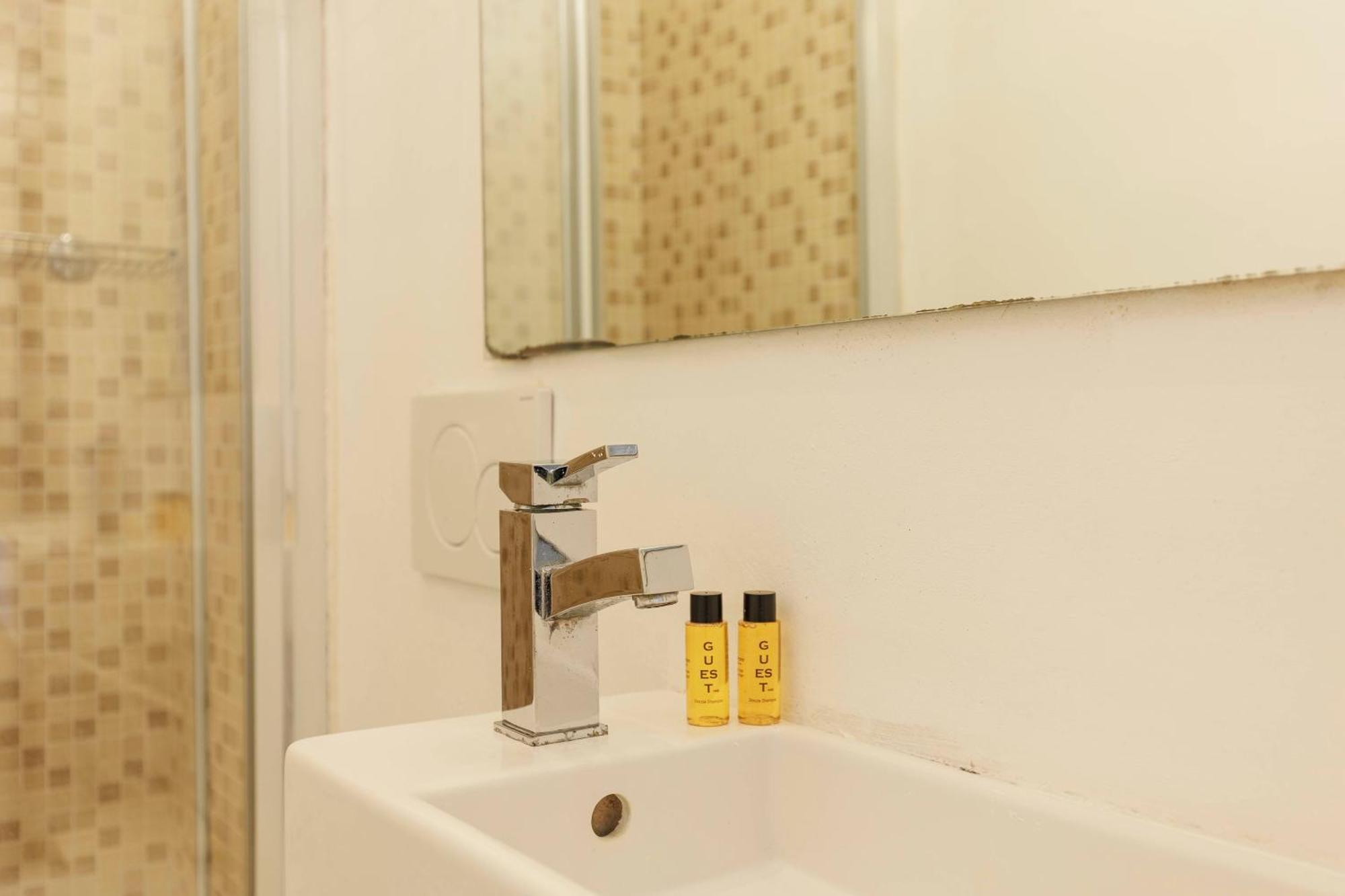 Apartment Sweet House In Pepi Street Florence