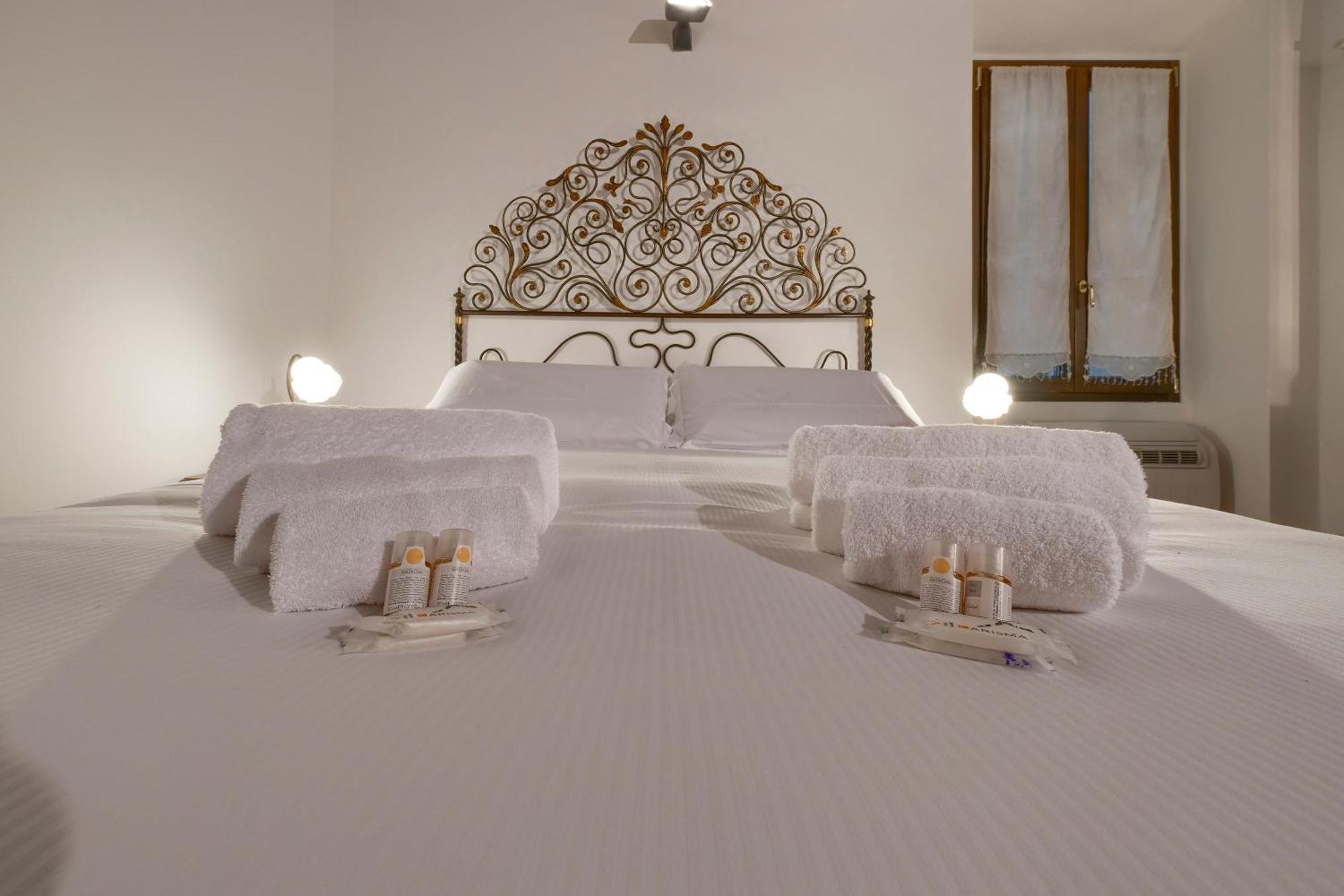 Apartment Rustic Medieval House-dimora Medievale Fiorentina