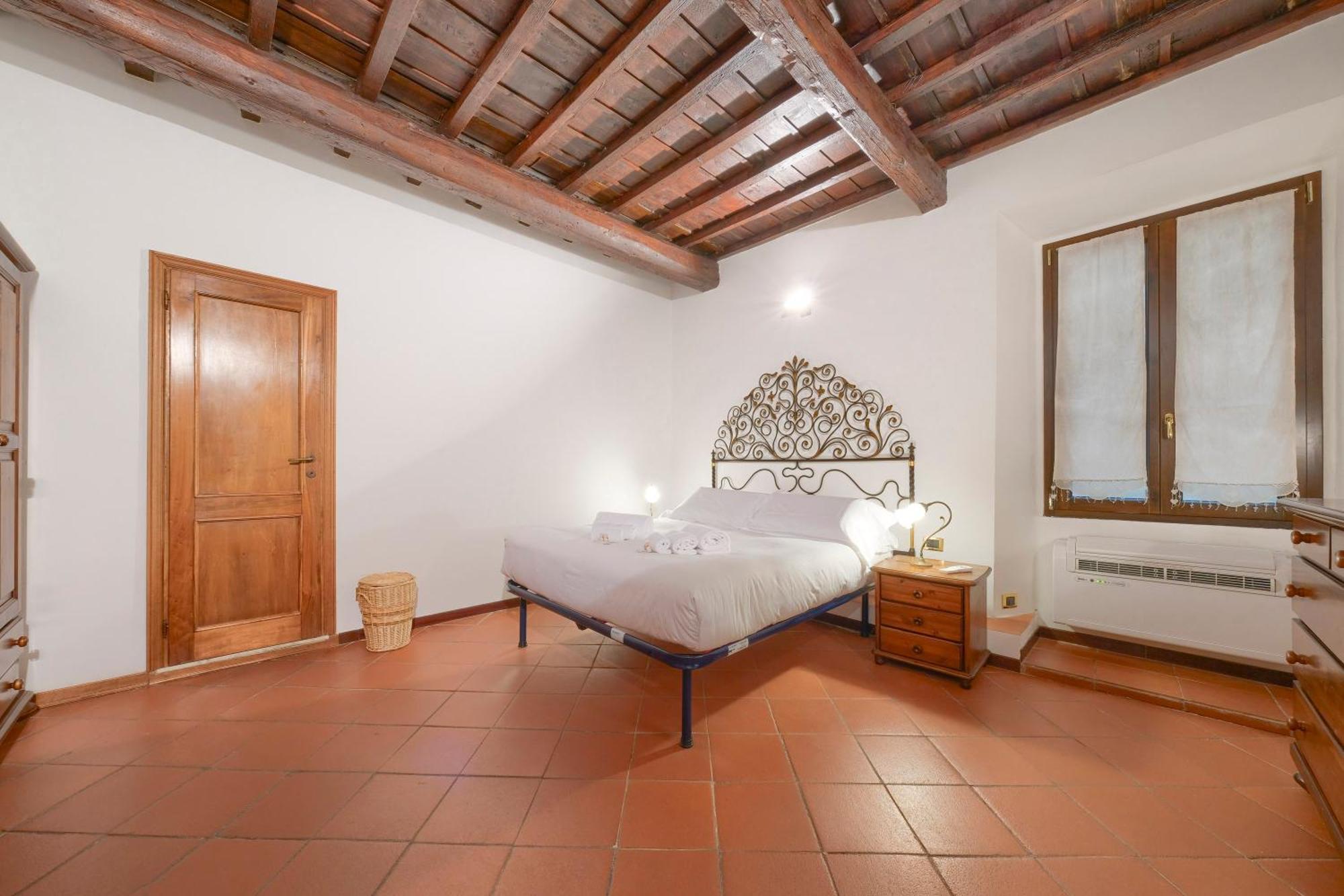 Rustic Medieval House-dimora Medievale Fiorentina * Florence