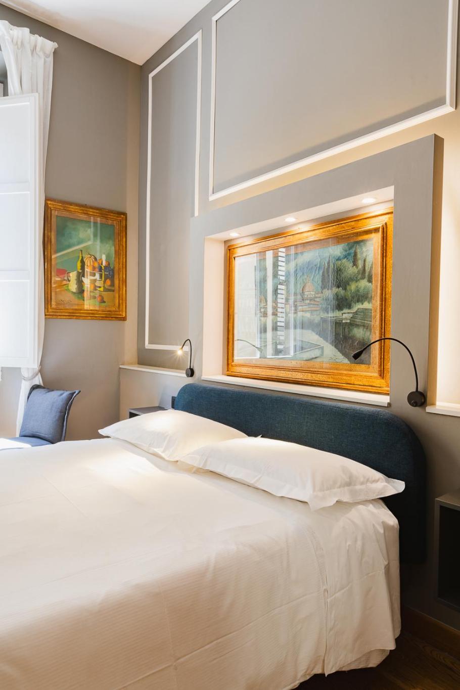 Am Collection Cavour Bed & Breakfast