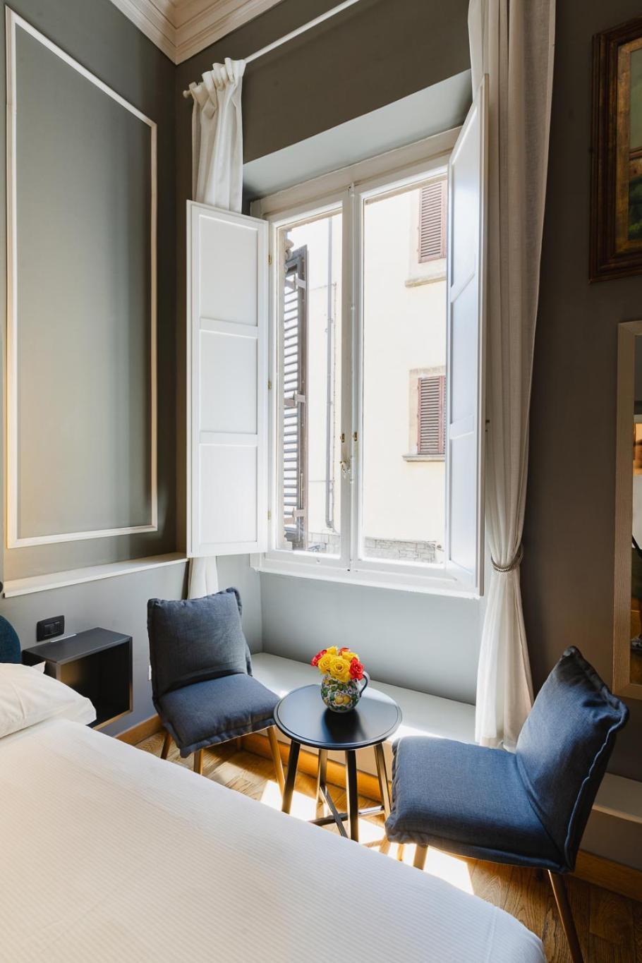 Am Collection Cavour Bed & Breakfast *