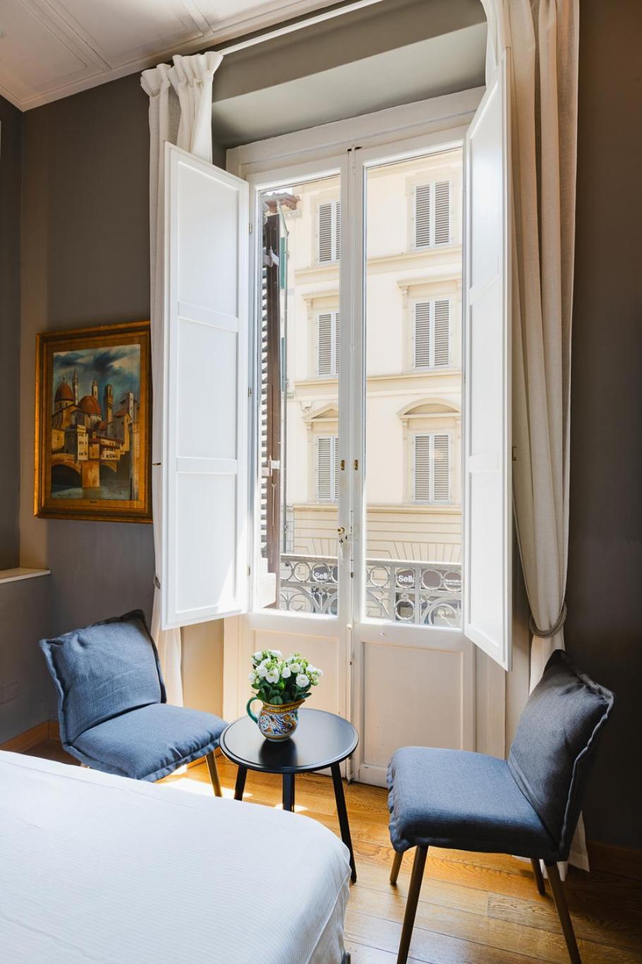 Am Collection Cavour Bed & Breakfast Florence