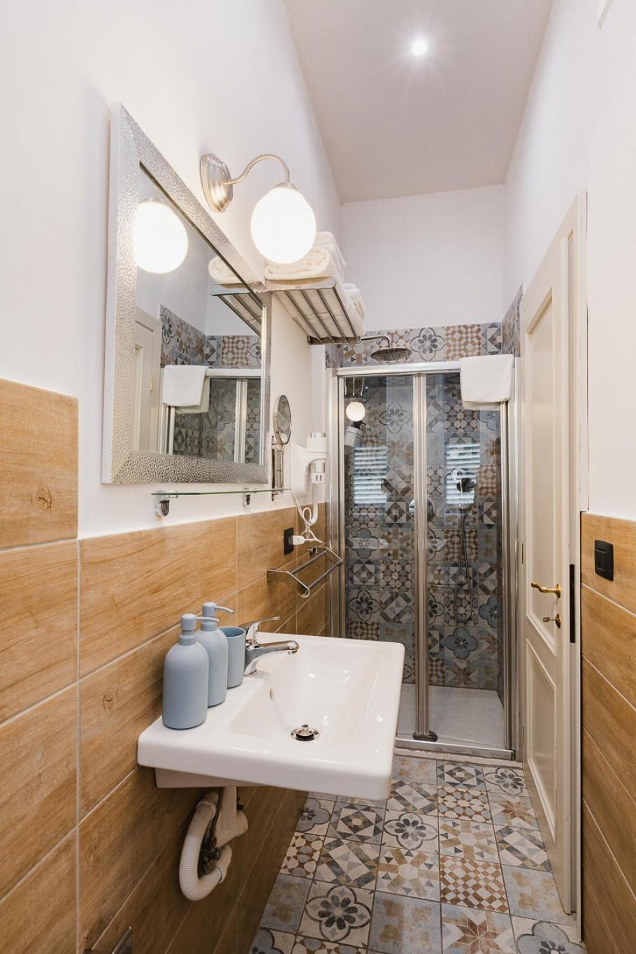 Bed & Breakfast Am Collection Cavour Florence