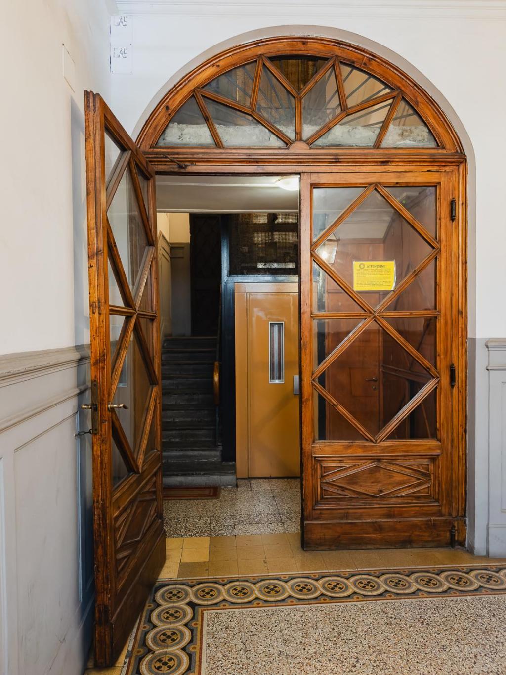 Am Collection Cavour Bed & Breakfast