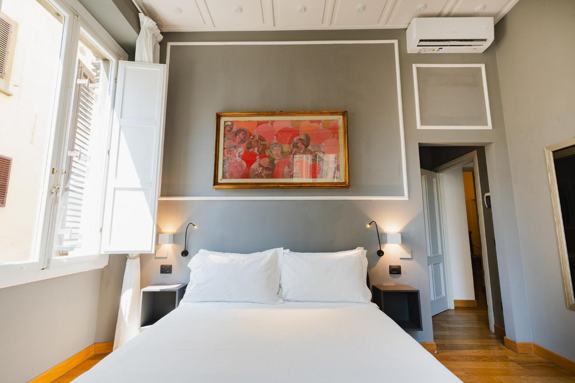 Bed & Breakfast Am Collection Cavour