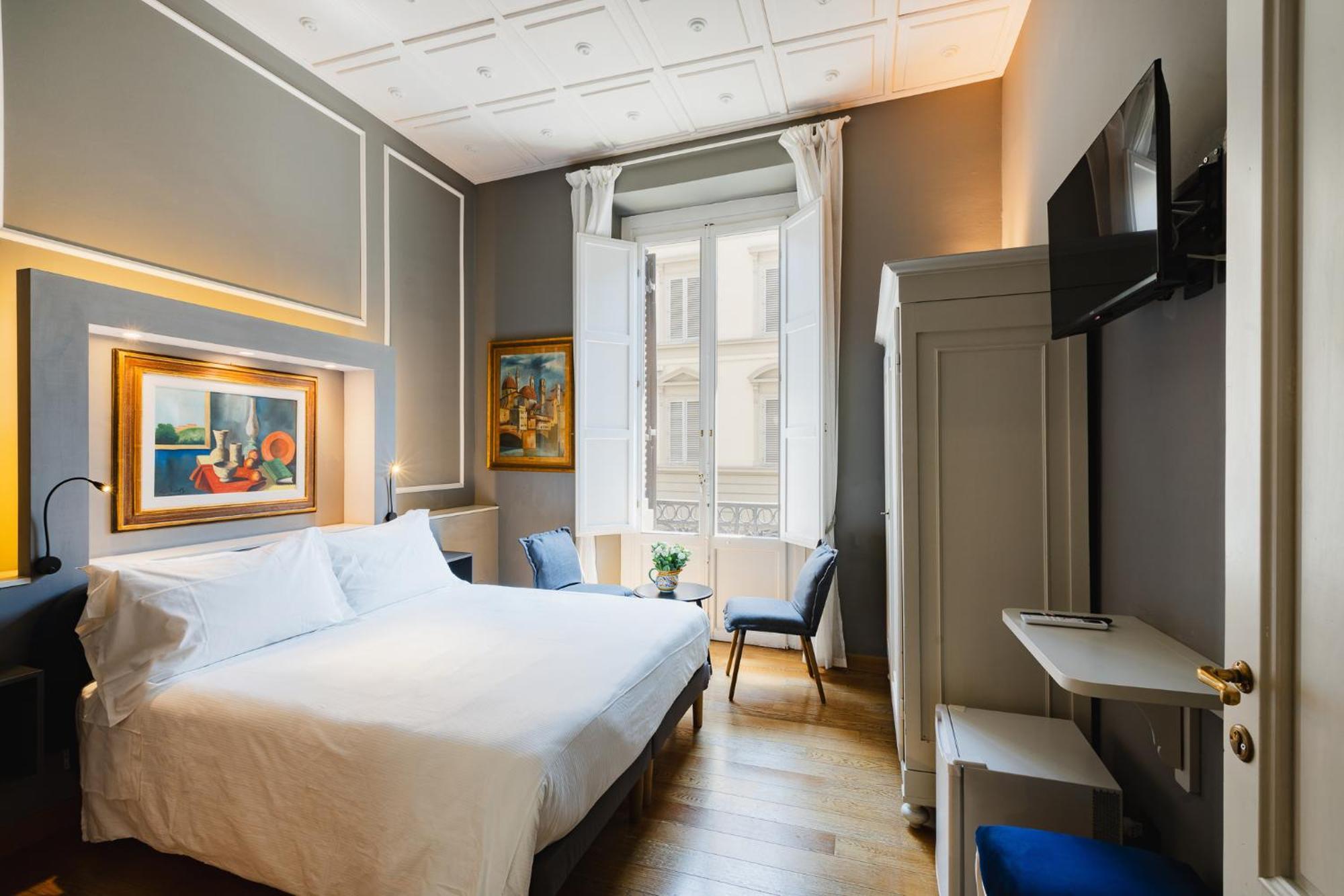 Am Collection Cavour Bed & Breakfast Florence
