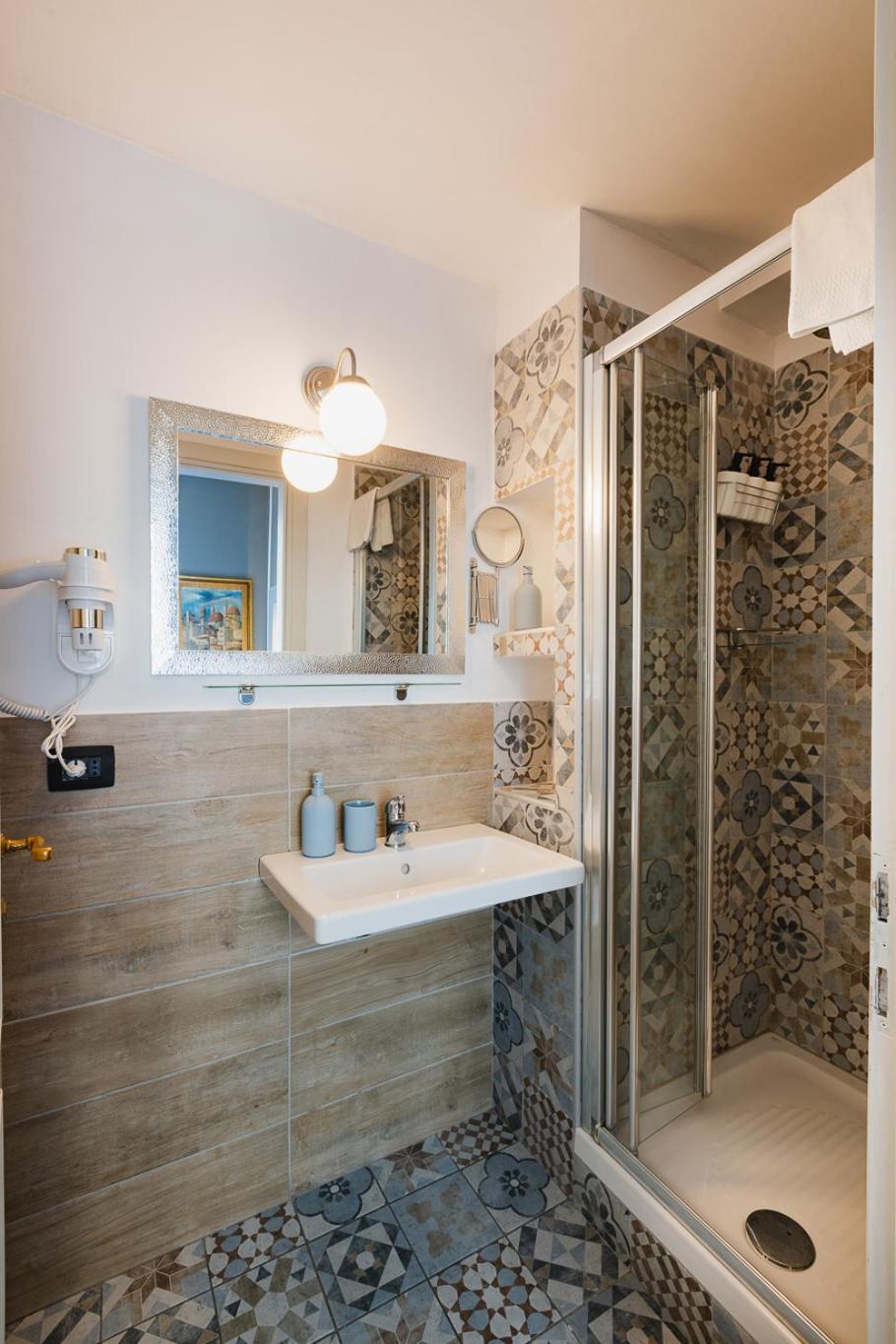 Am Collection Cavour Bed & Breakfast