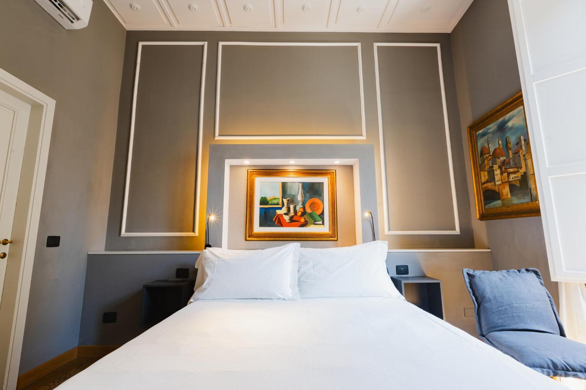 Am Collection Cavour Bed & Breakfast *