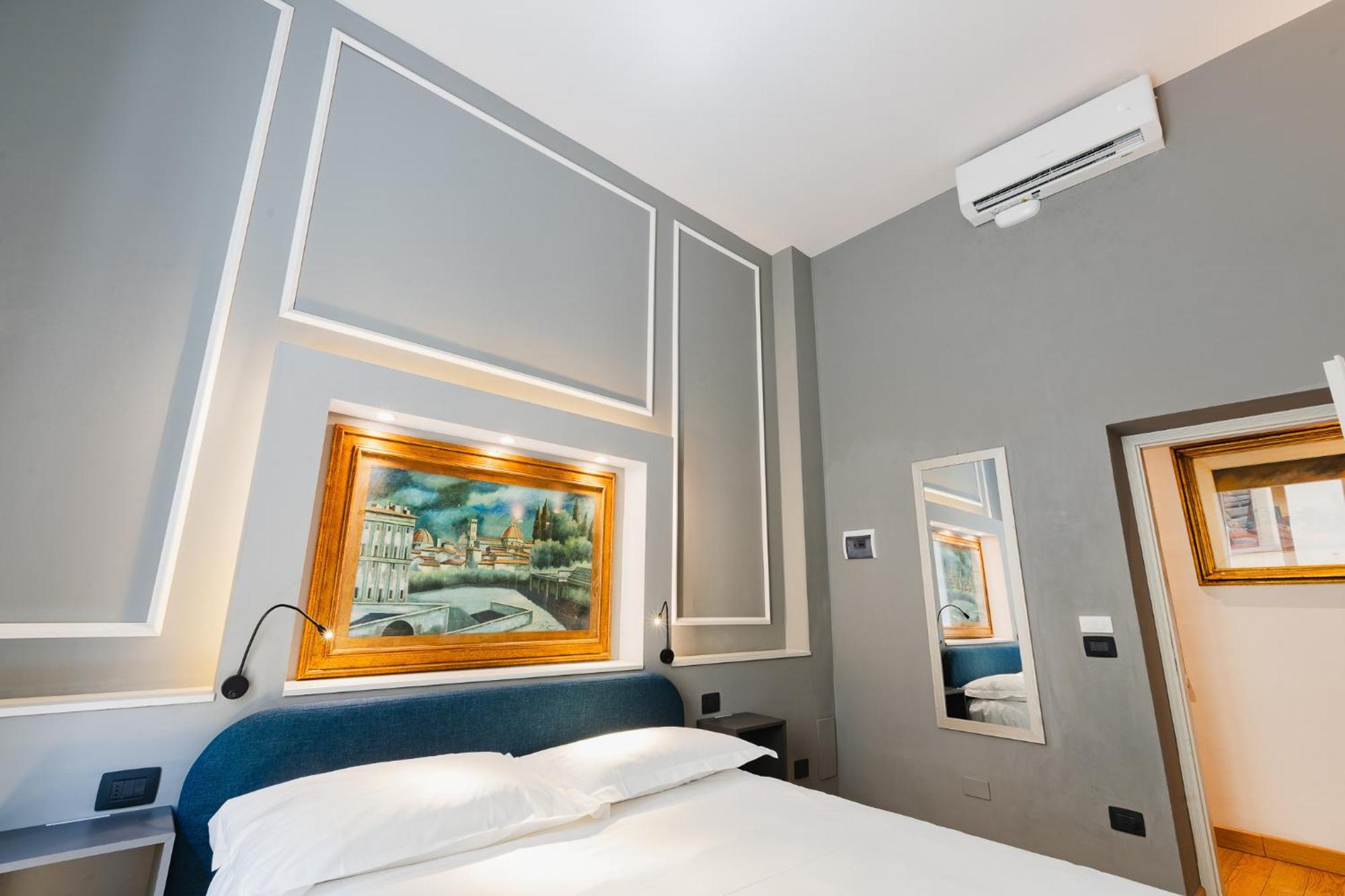 Bed & Breakfast Am Collection Cavour *
